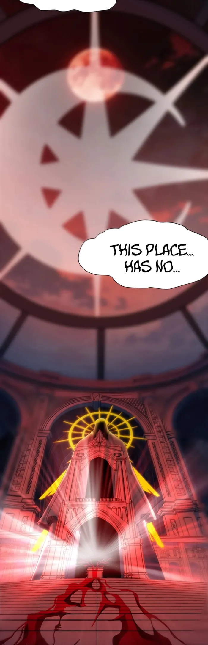 I’m Really Not The Demon God’s Lackey Chapter 186 page 20 - 