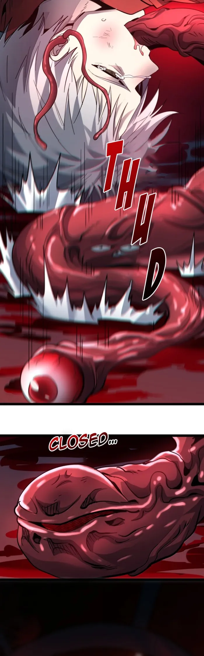I’m Really Not The Demon God’s Lackey Chapter 186 page 24 - 