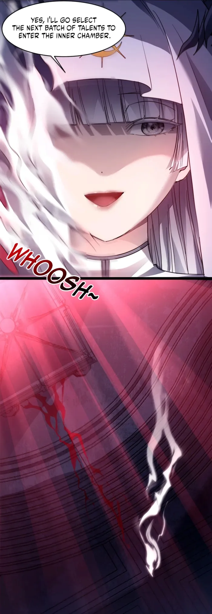 I’m Really Not The Demon God’s Lackey Chapter 186 page 29 - 