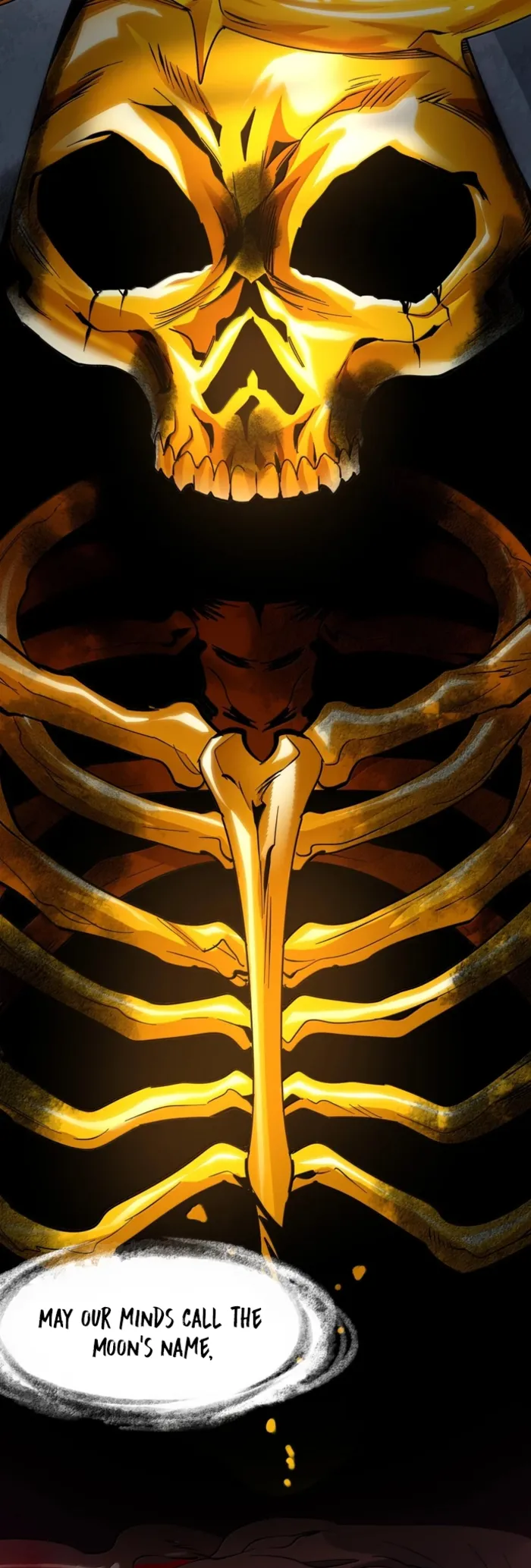 I’m Really Not The Demon God’s Lackey Chapter 186 page 10 - 