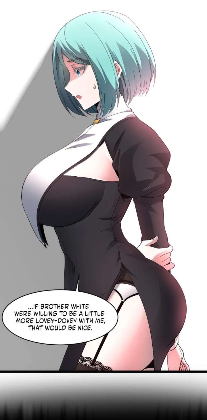 I’m Really Not The Demon God’s Lackey Chapter 187 page 14 - 