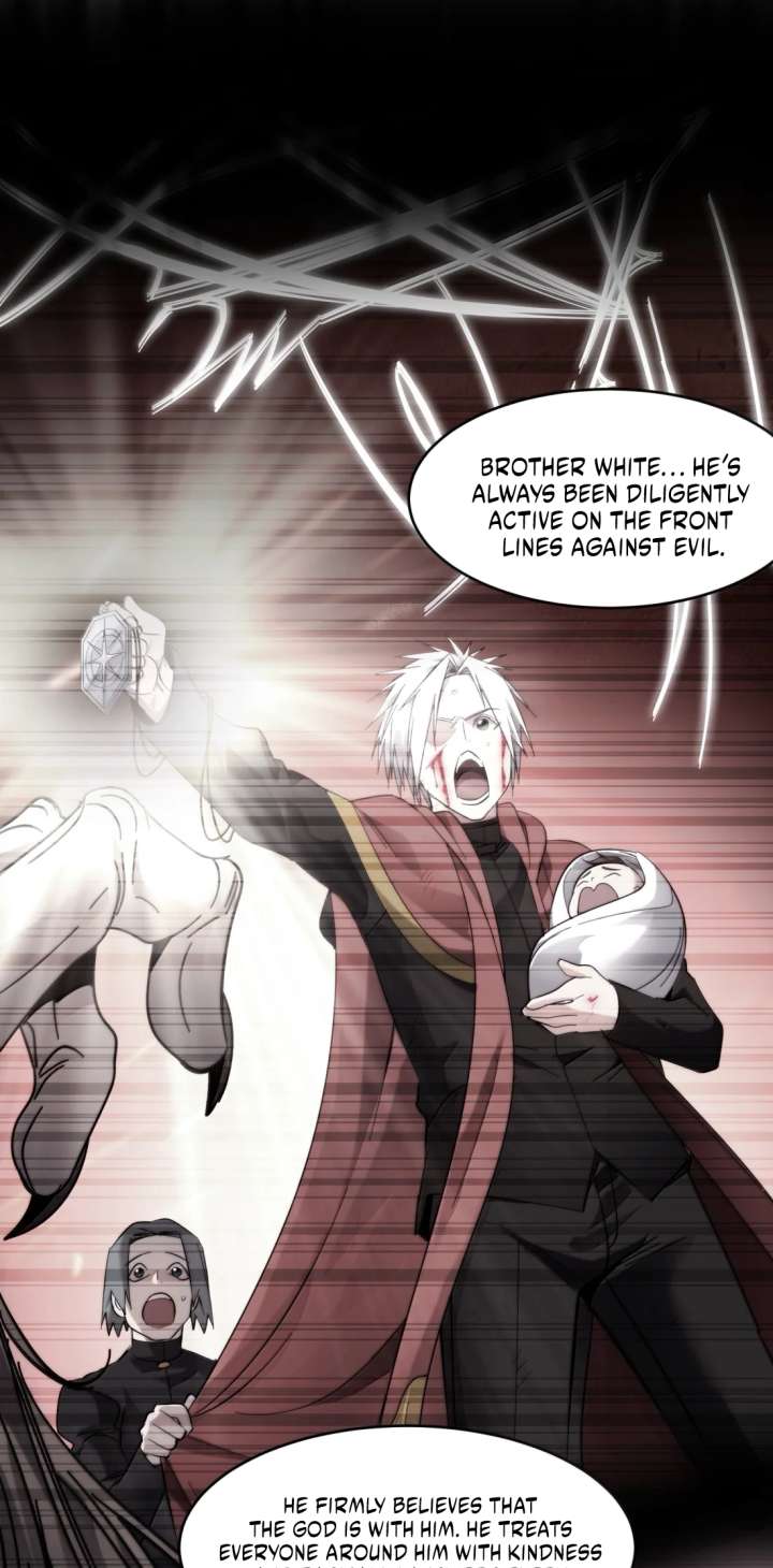 I’m Really Not The Demon God’s Lackey Chapter 187 page 15 - 