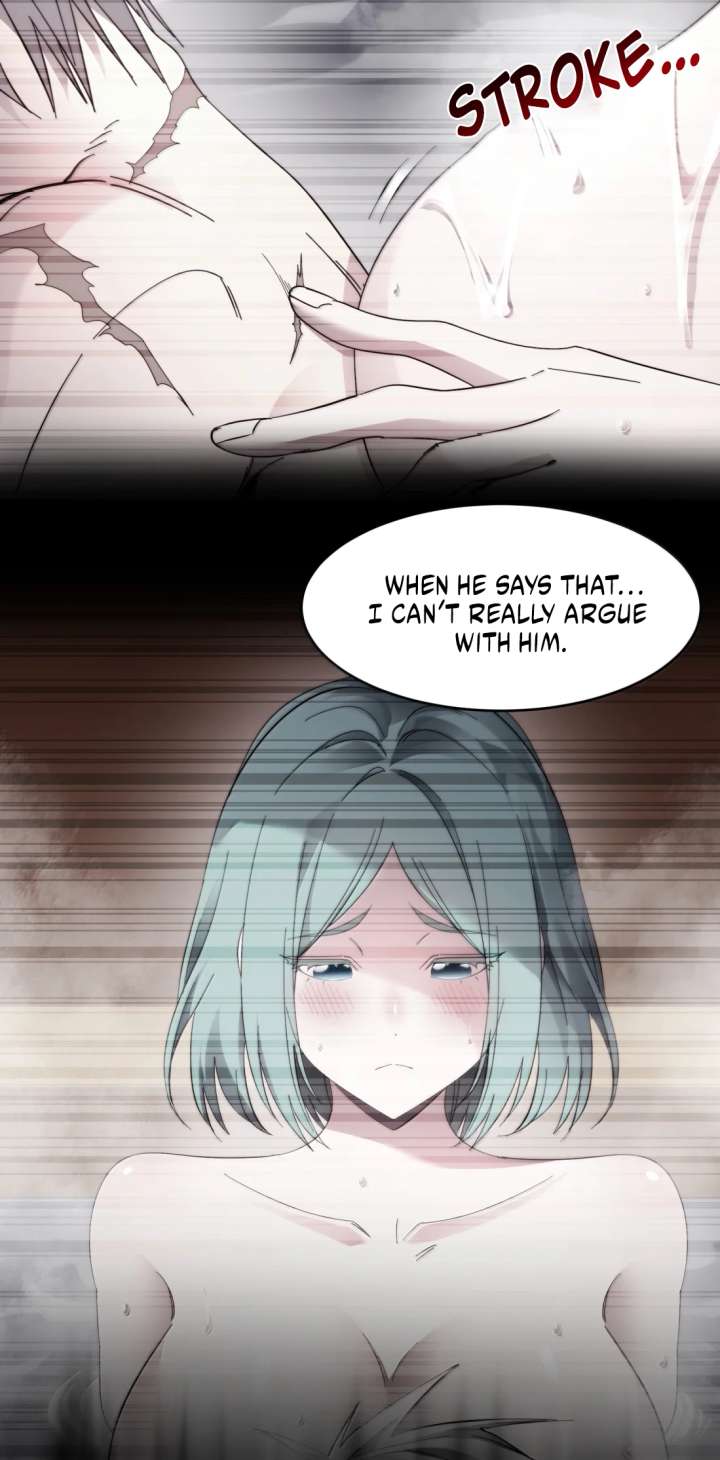 I’m Really Not The Demon God’s Lackey Chapter 187 page 18 - 