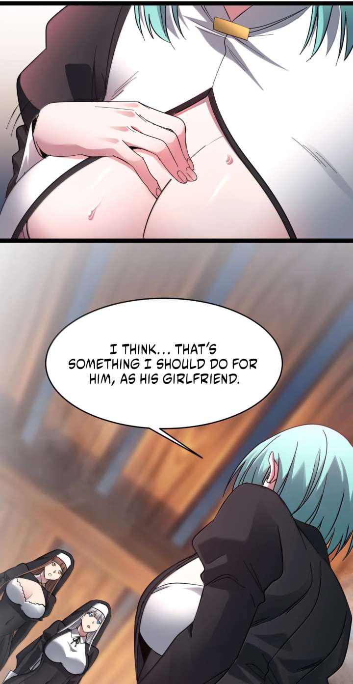 I’m Really Not The Demon God’s Lackey Chapter 187 page 20 - 
