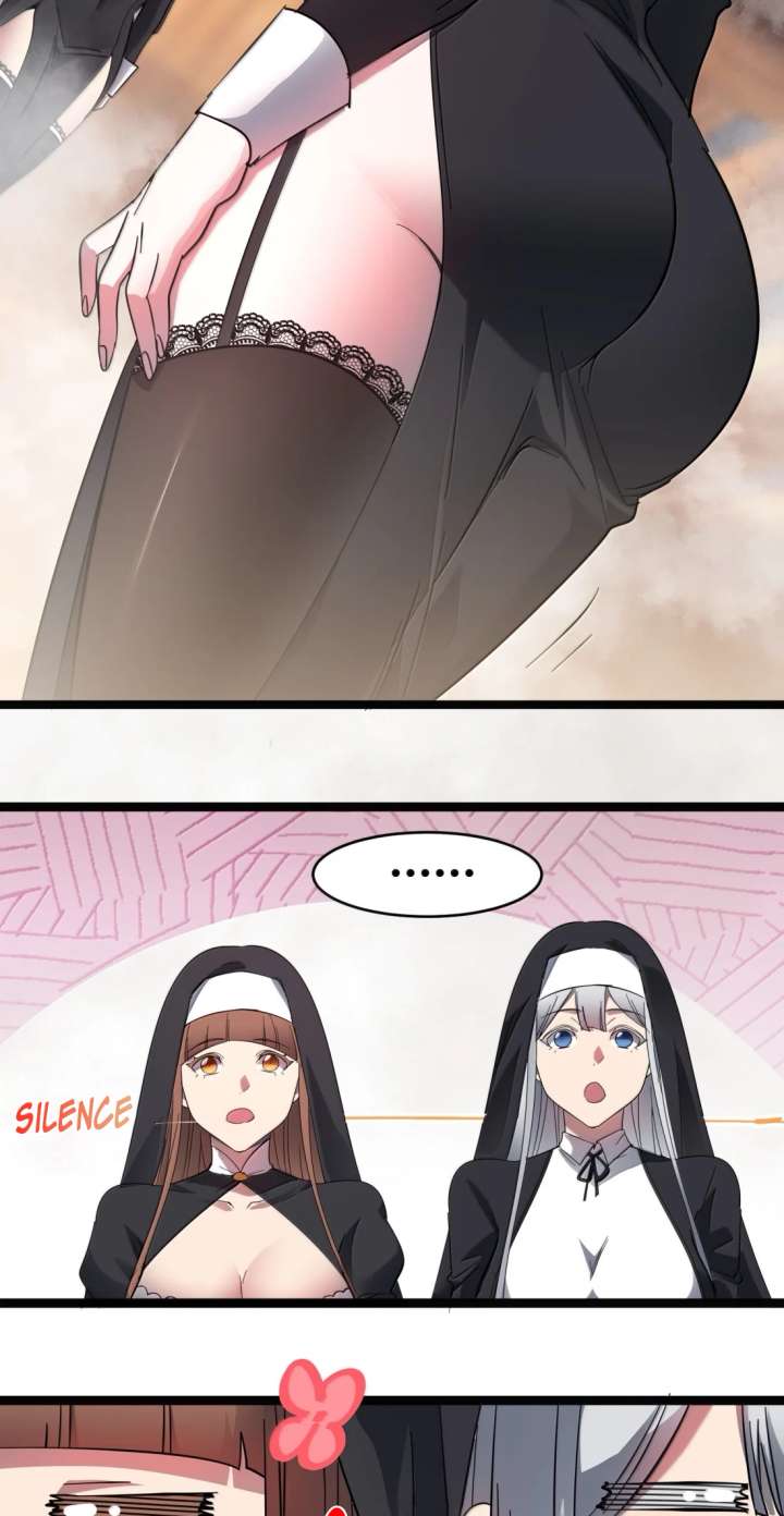 I’m Really Not The Demon God’s Lackey Chapter 187 page 21 - 