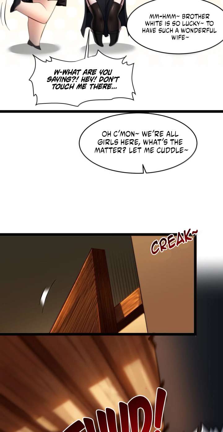 I’m Really Not The Demon God’s Lackey Chapter 187 page 23 - 