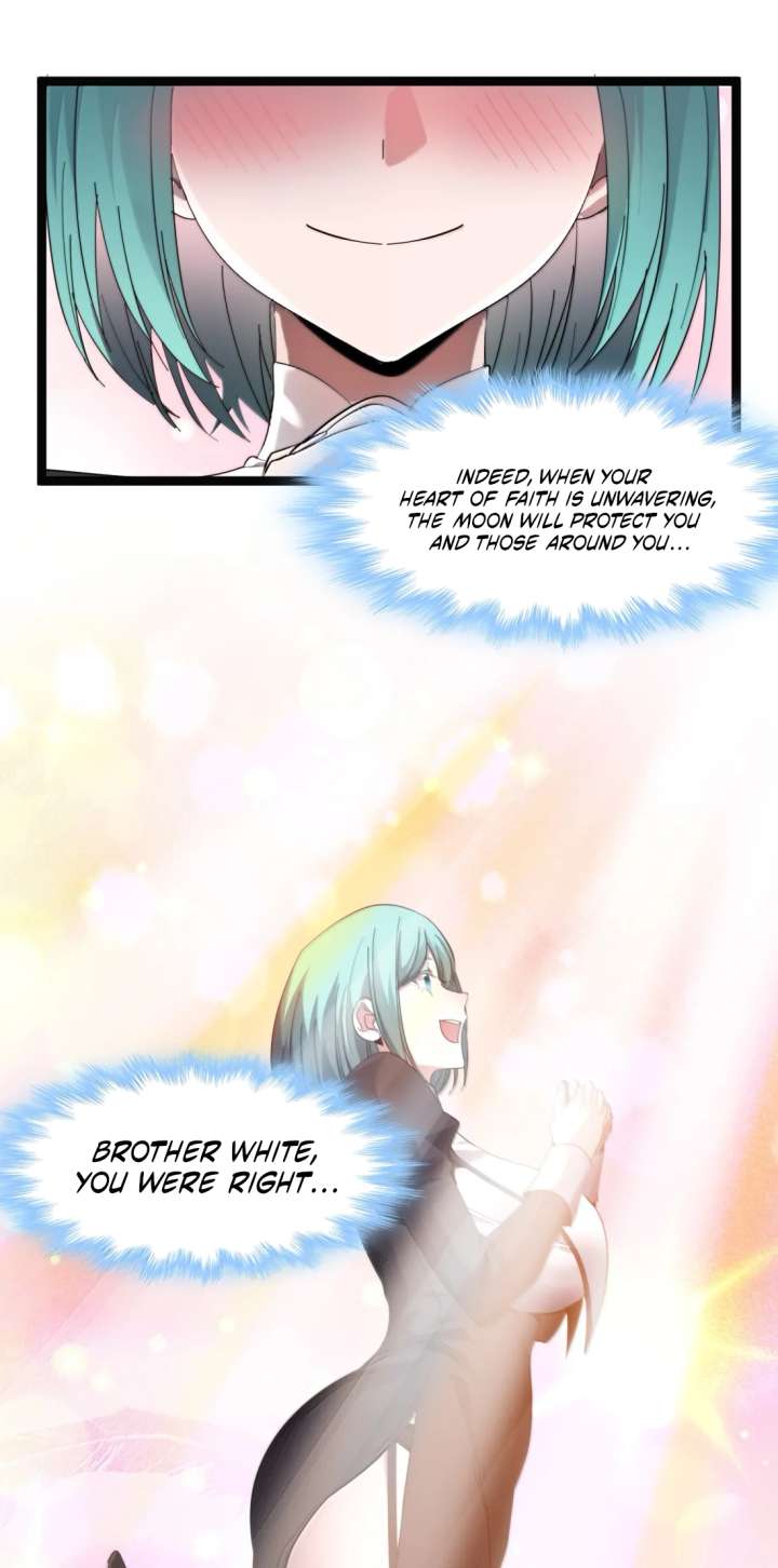 I’m Really Not The Demon God’s Lackey Chapter 187 page 38 - 