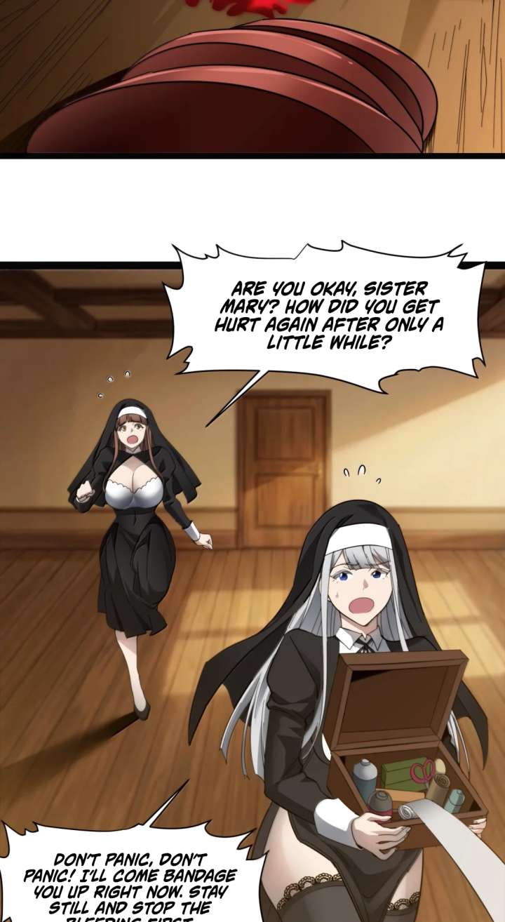I’m Really Not The Demon God’s Lackey Chapter 187 page 5 - 