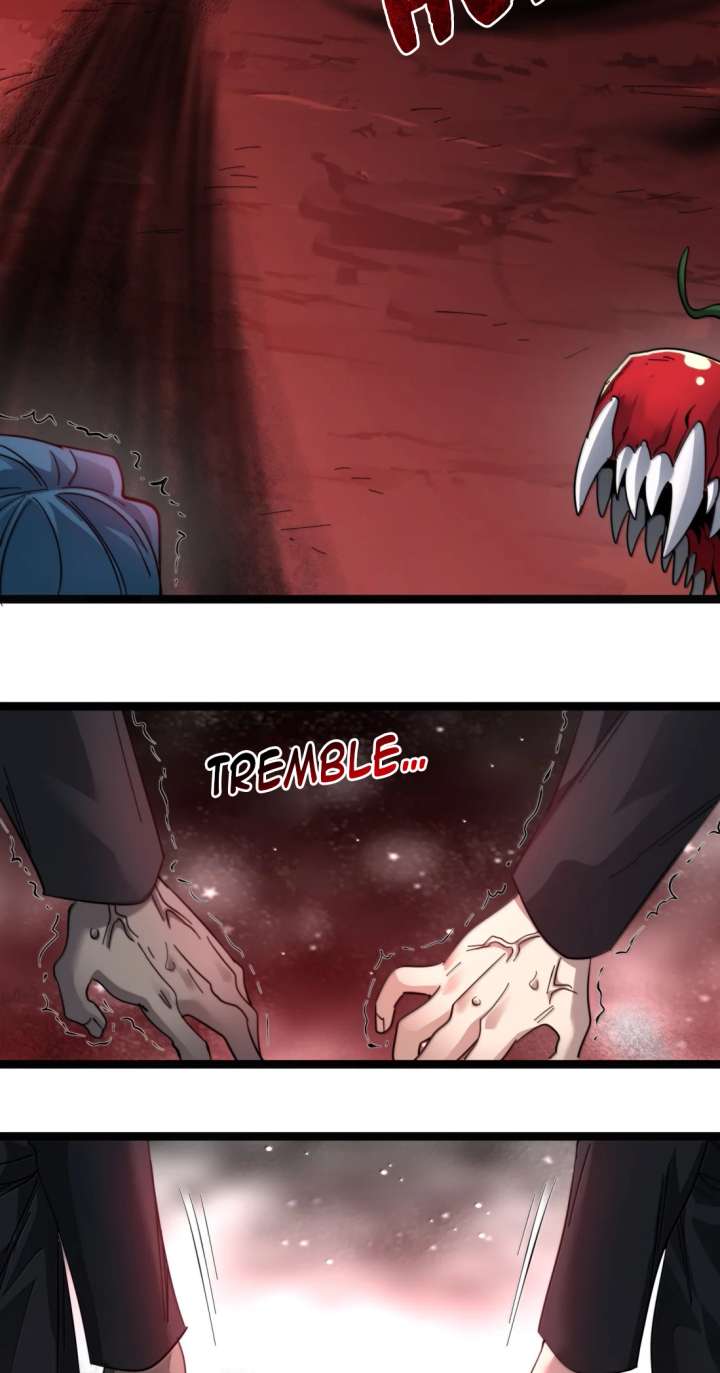 I’m Really Not The Demon God’s Lackey Chapter 187 page 51 - 