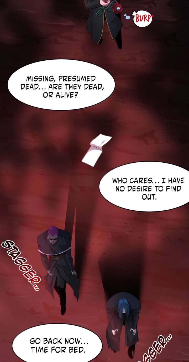 I’m Really Not The Demon God’s Lackey Chapter 187 page 53 - 