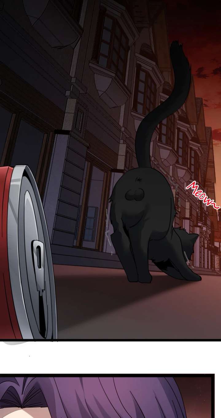 I’m Really Not The Demon God’s Lackey Chapter 187 page 60 - 