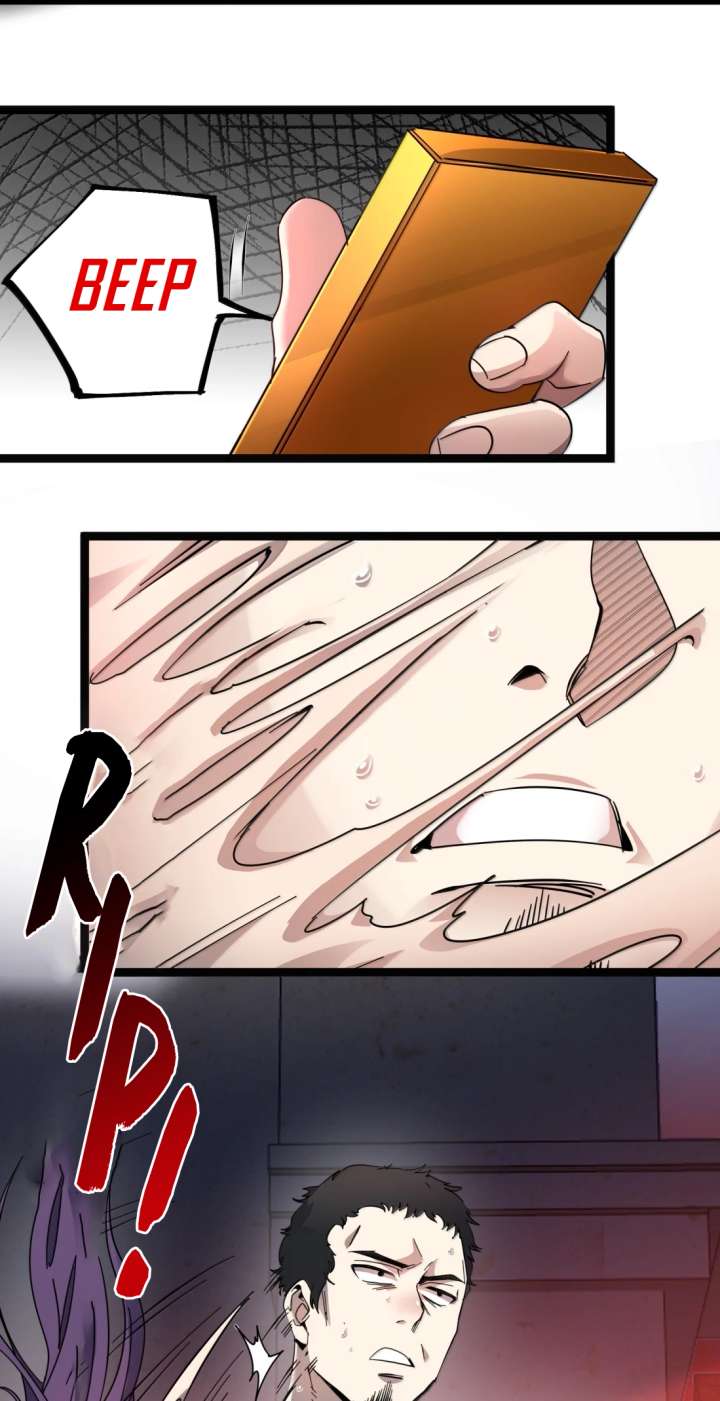 I’m Really Not The Demon God’s Lackey Chapter 187 page 62 - 