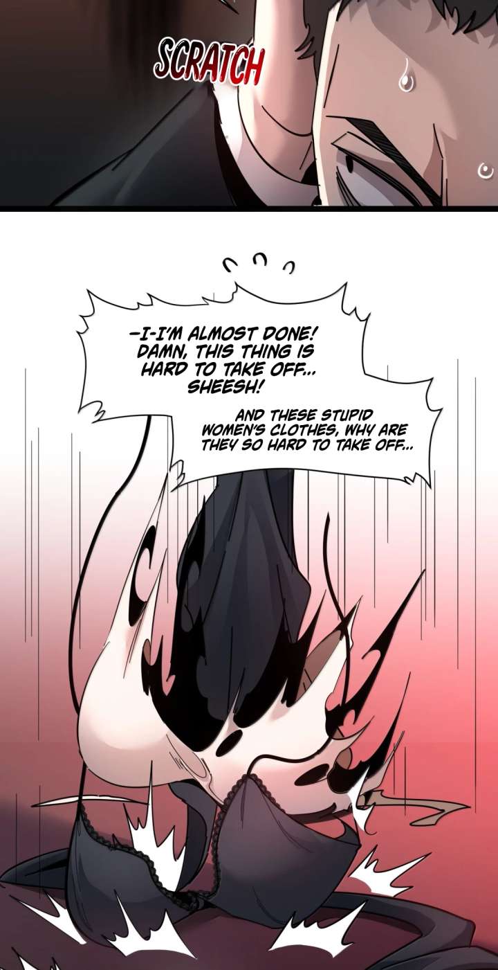I’m Really Not The Demon God’s Lackey Chapter 187 page 64 - 