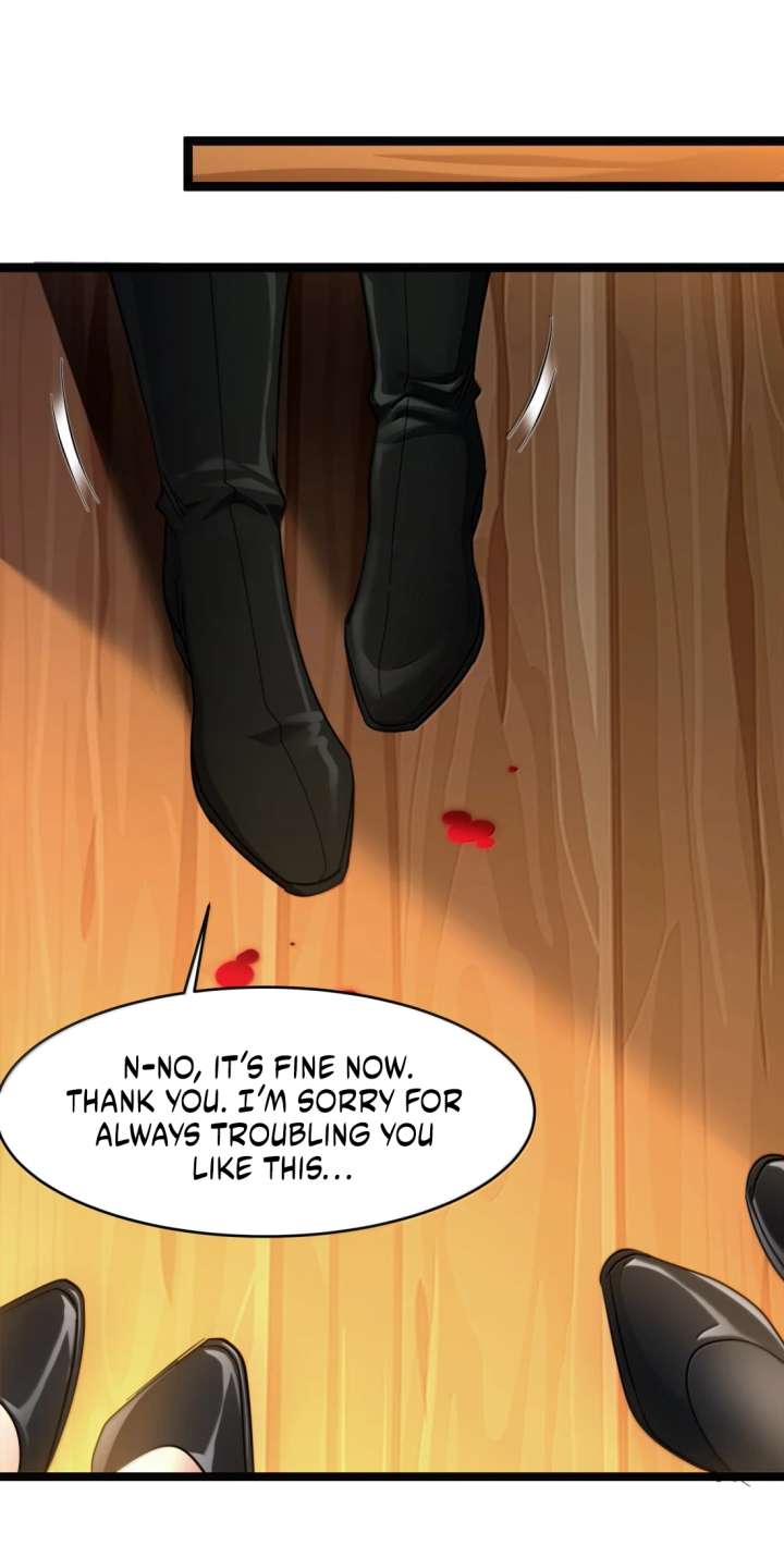 I’m Really Not The Demon God’s Lackey Chapter 187 page 8 - 