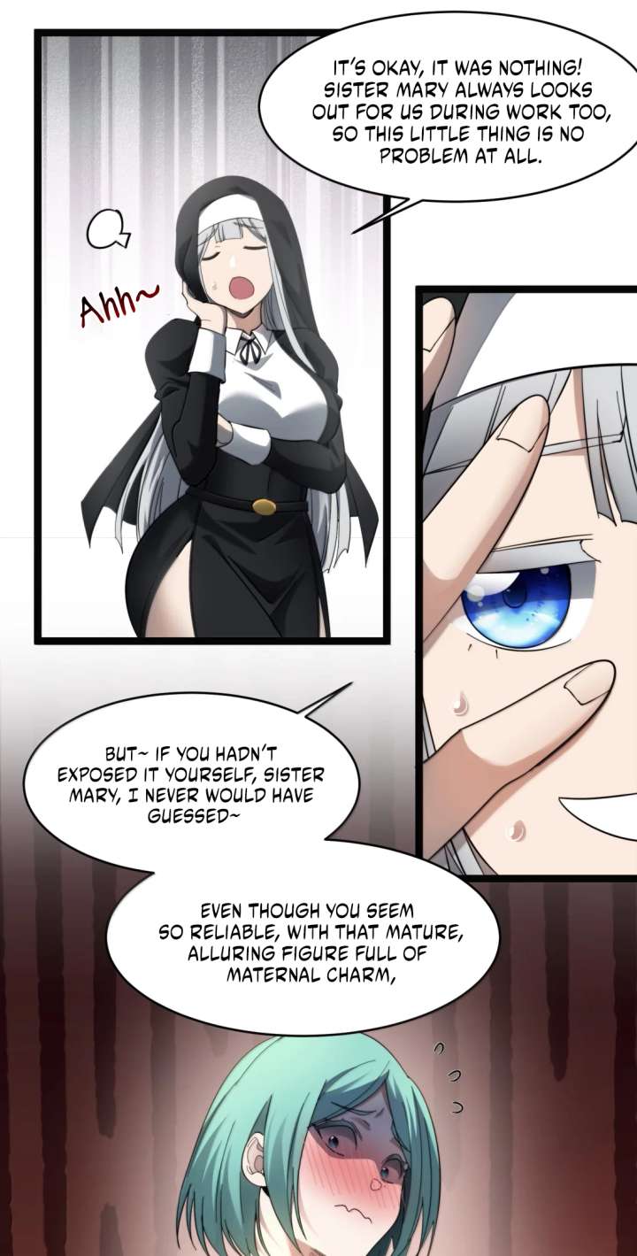 I’m Really Not The Demon God’s Lackey Chapter 187 page 9 - 