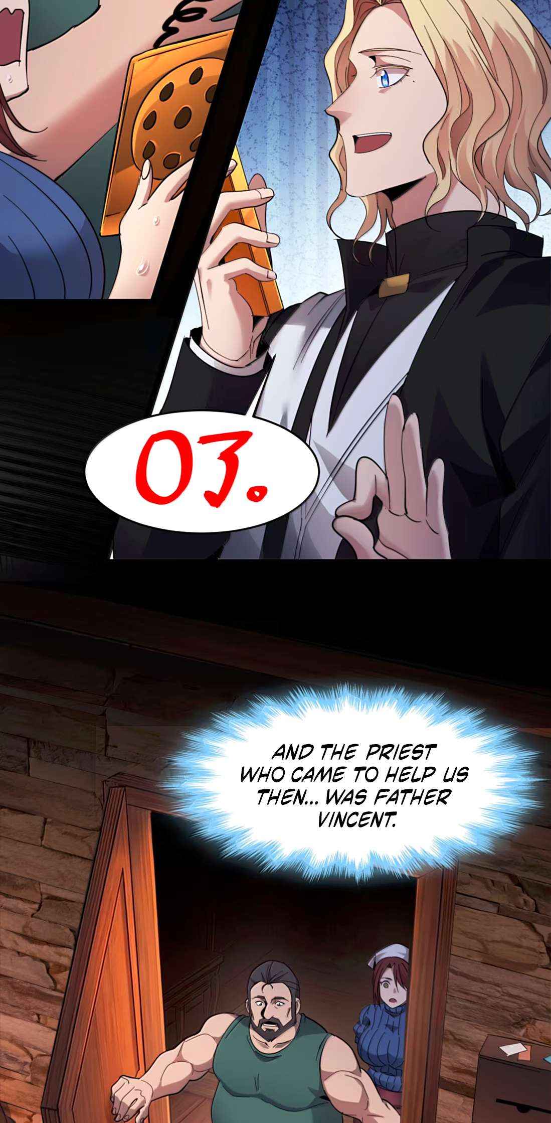 I’m Really Not The Demon God’s Lackey Chapter 188 page 13 - 