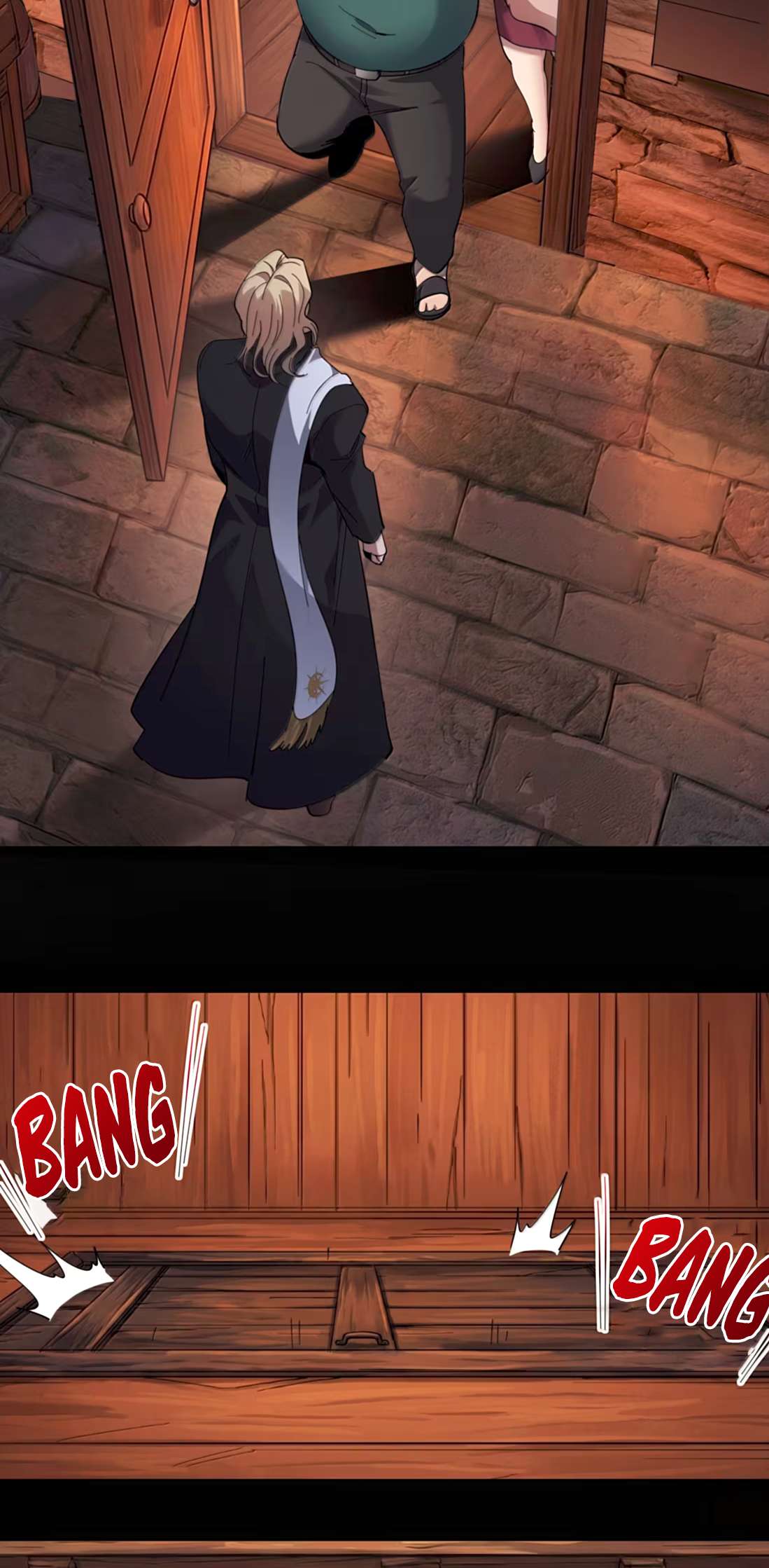 I’m Really Not The Demon God’s Lackey Chapter 188 page 14 - 