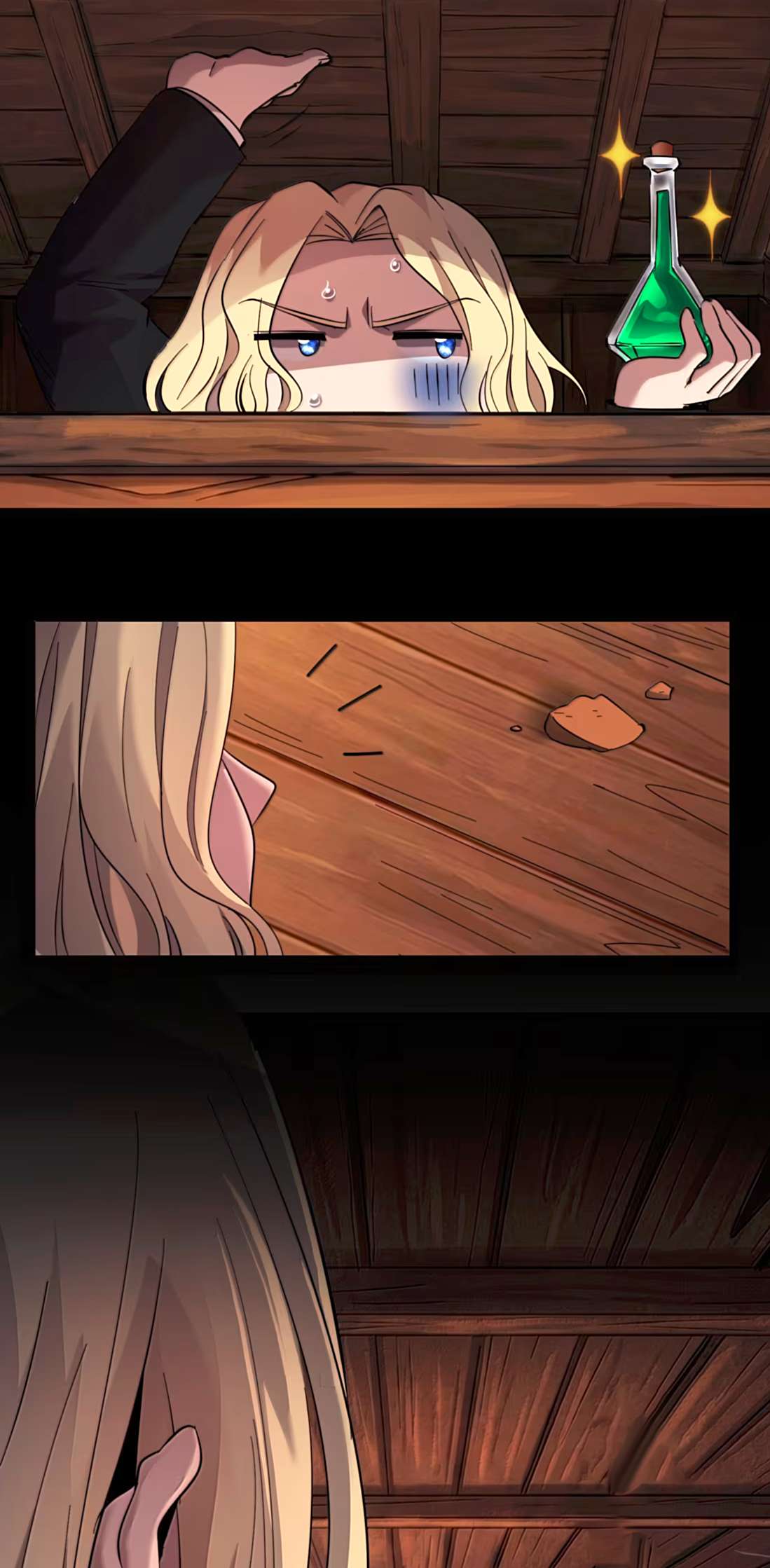 I’m Really Not The Demon God’s Lackey Chapter 188 page 15 - 