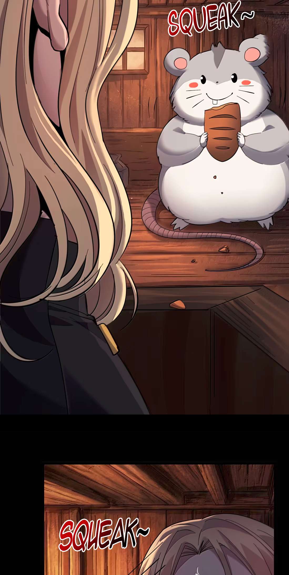 I’m Really Not The Demon God’s Lackey Chapter 188 page 16 - 