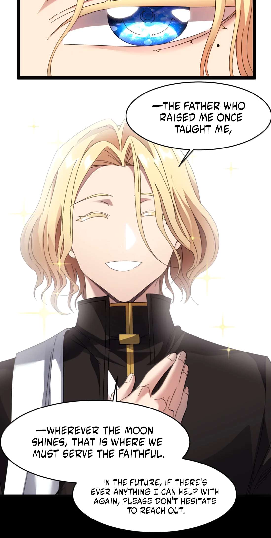I’m Really Not The Demon God’s Lackey Chapter 188 page 22 - 