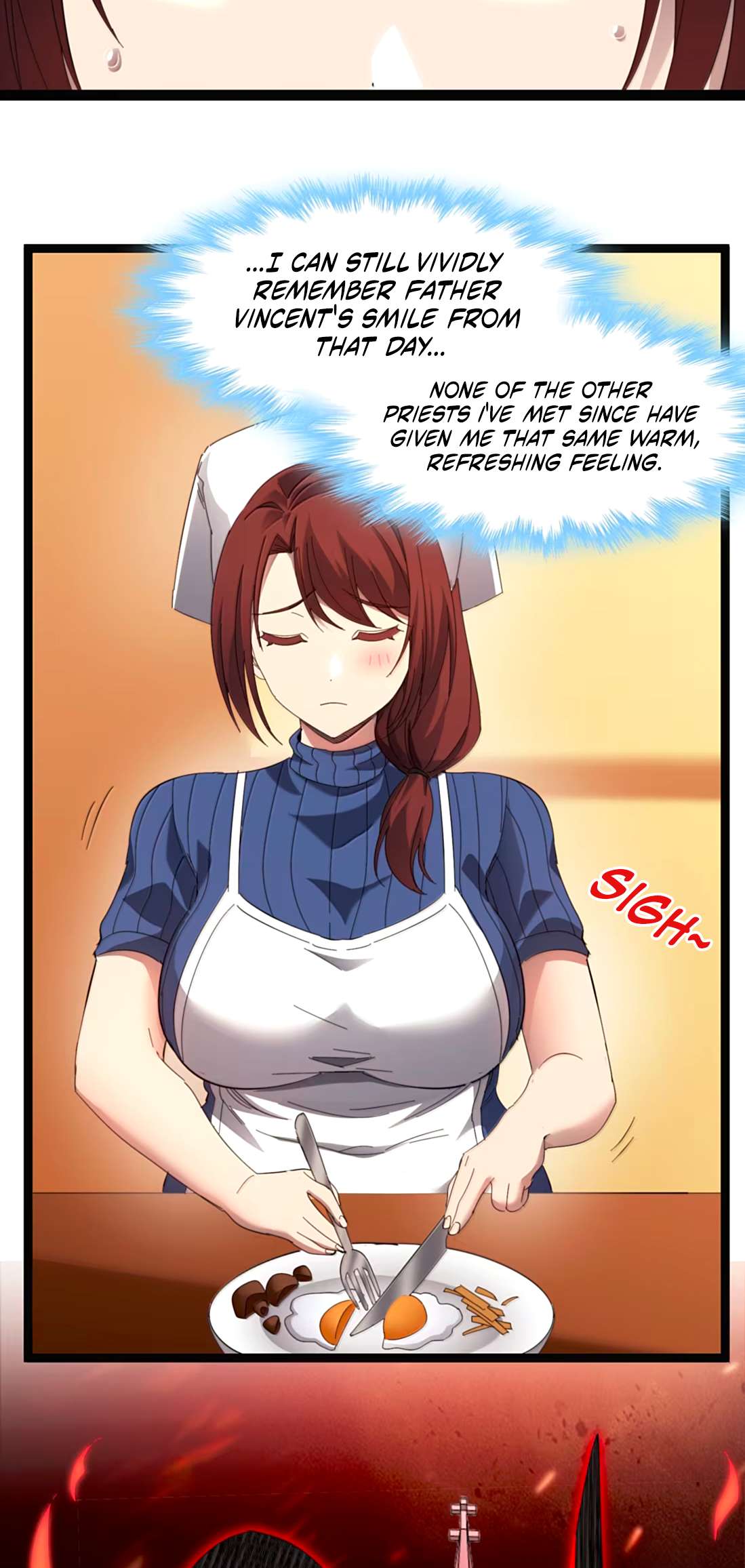 I’m Really Not The Demon God’s Lackey Chapter 188 page 24 - 