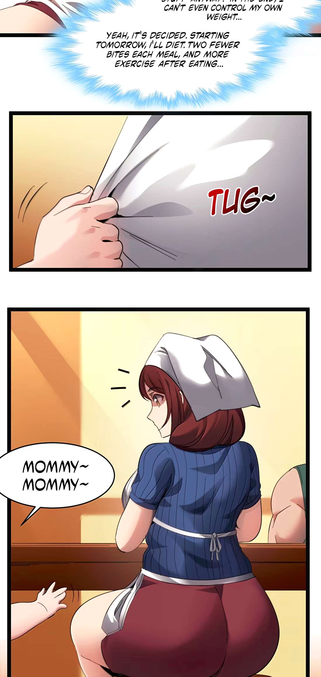 I’m Really Not The Demon God’s Lackey Chapter 188 page 27 - 