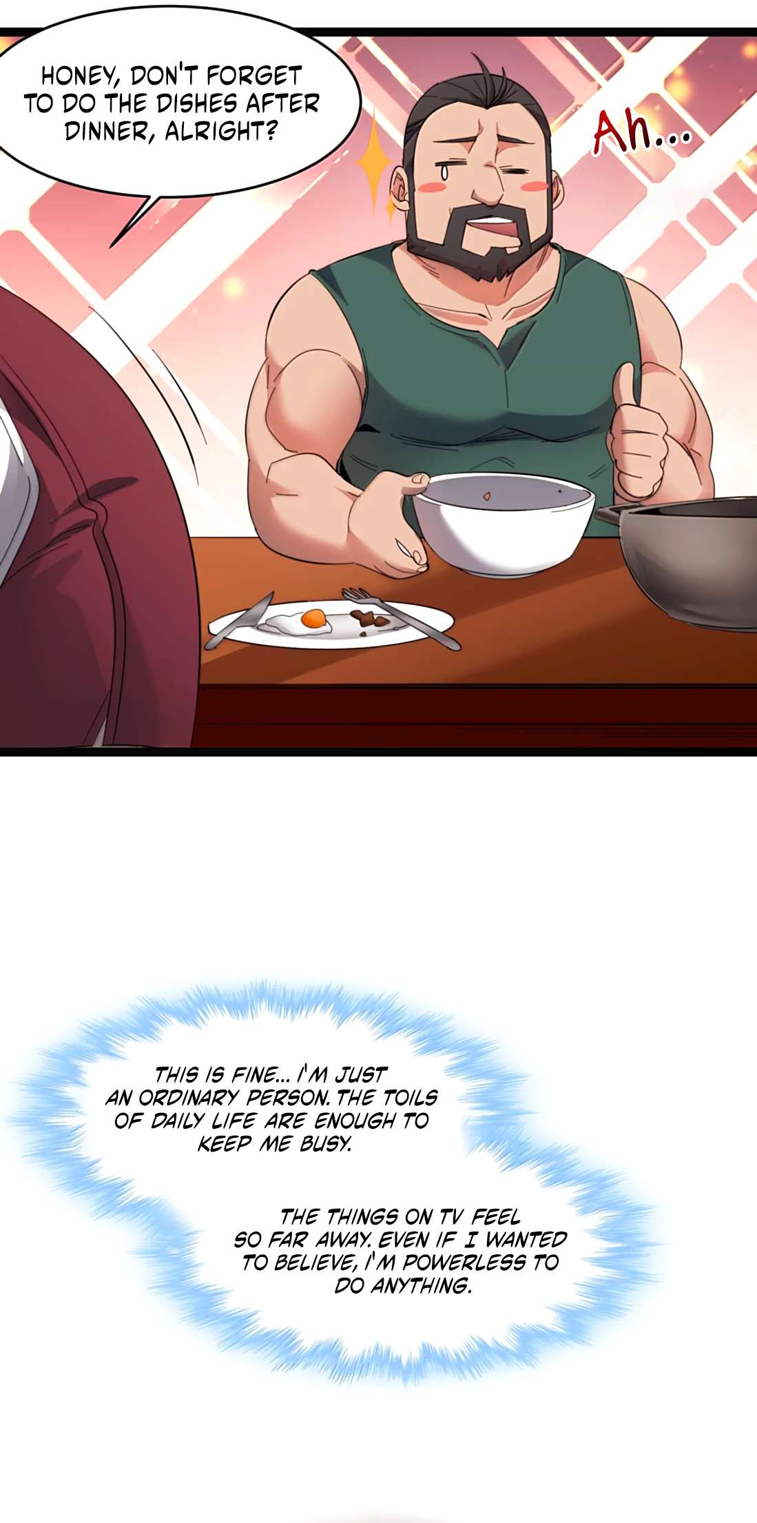 I’m Really Not The Demon God’s Lackey Chapter 188 page 30 - 