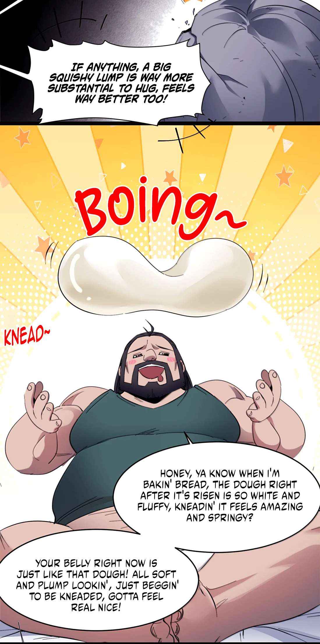 I’m Really Not The Demon God’s Lackey Chapter 188 page 35 - 