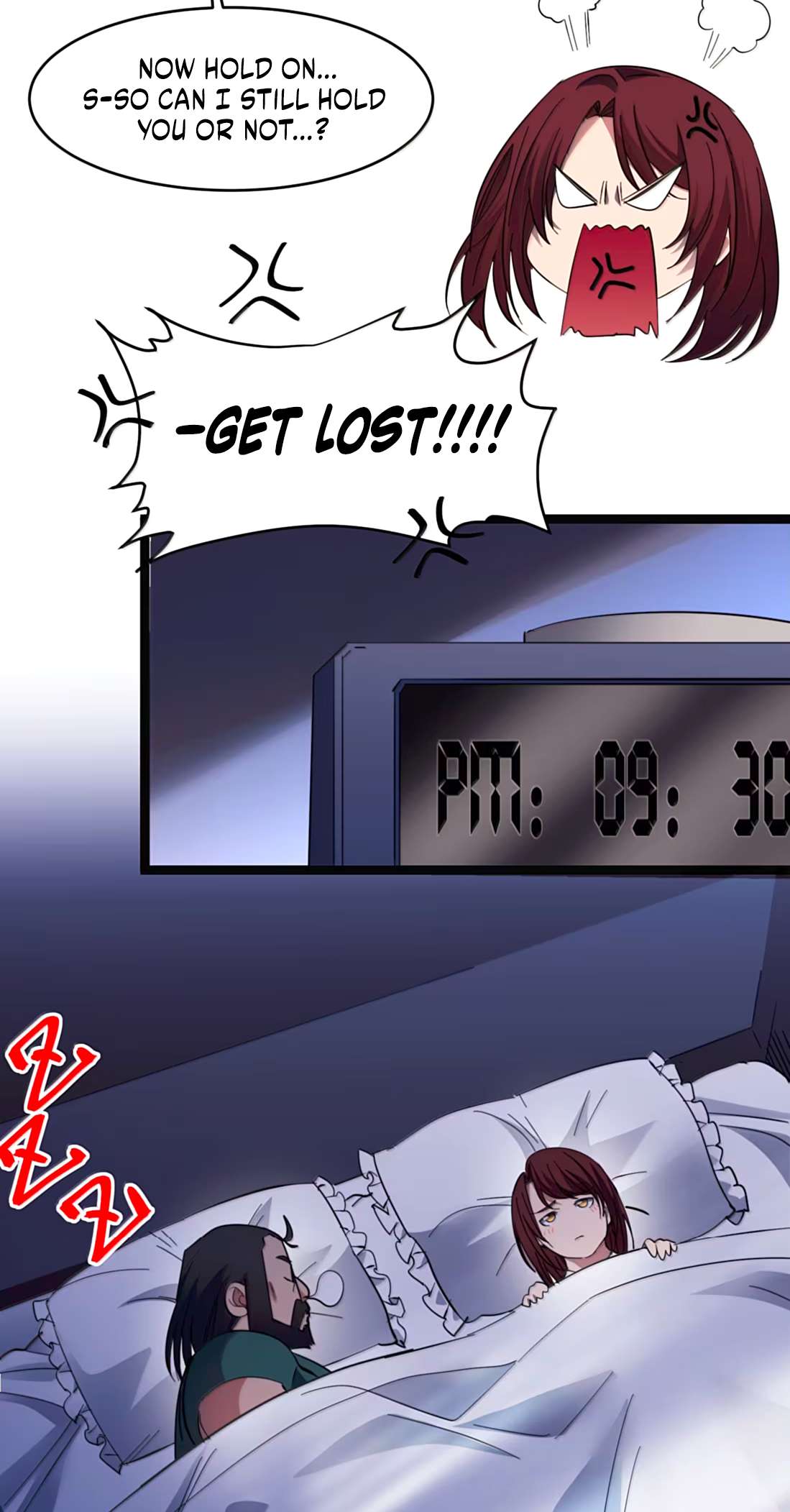 I’m Really Not The Demon God’s Lackey Chapter 188 page 38 - 