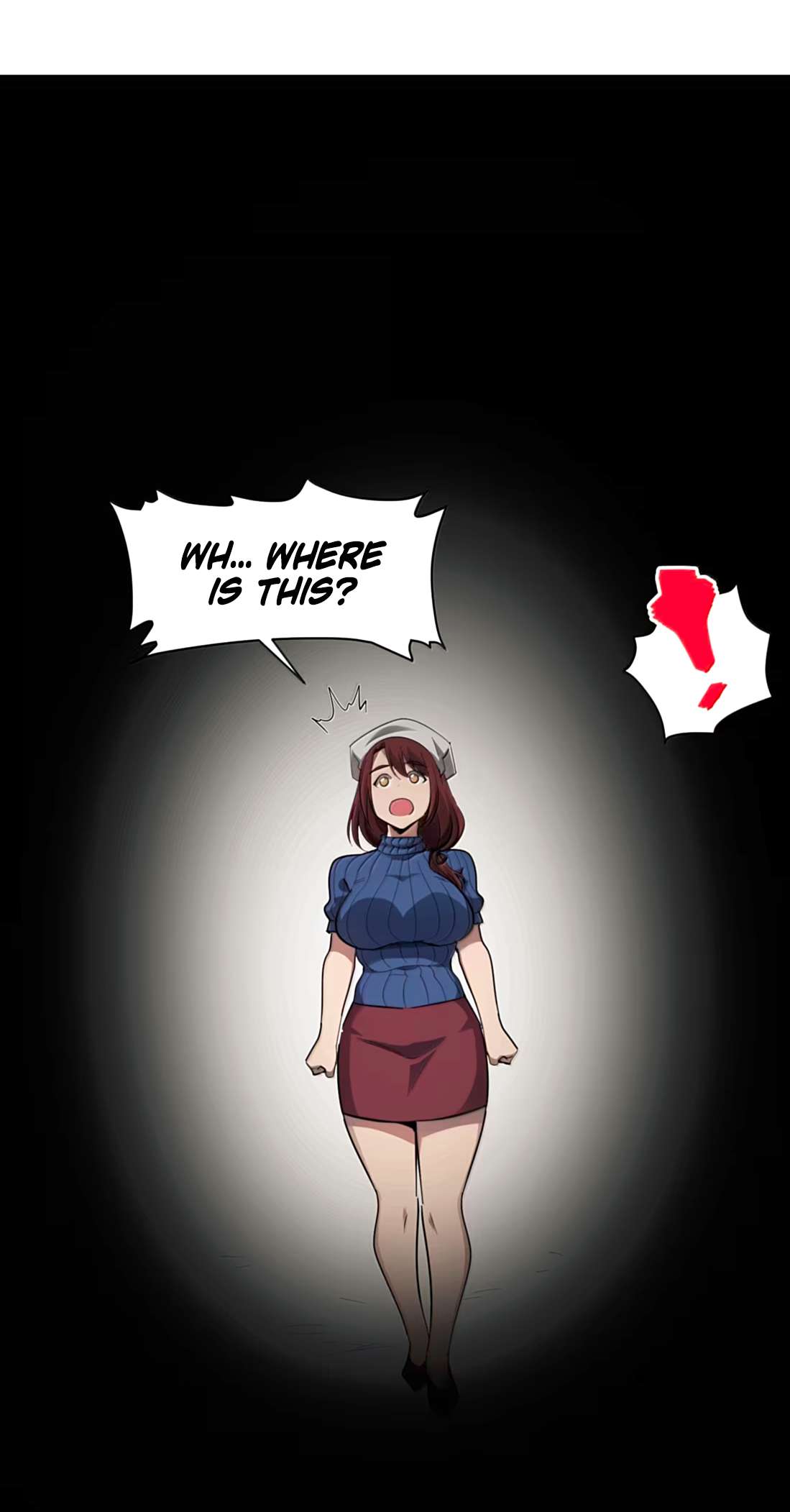 I’m Really Not The Demon God’s Lackey Chapter 188 page 42 - 