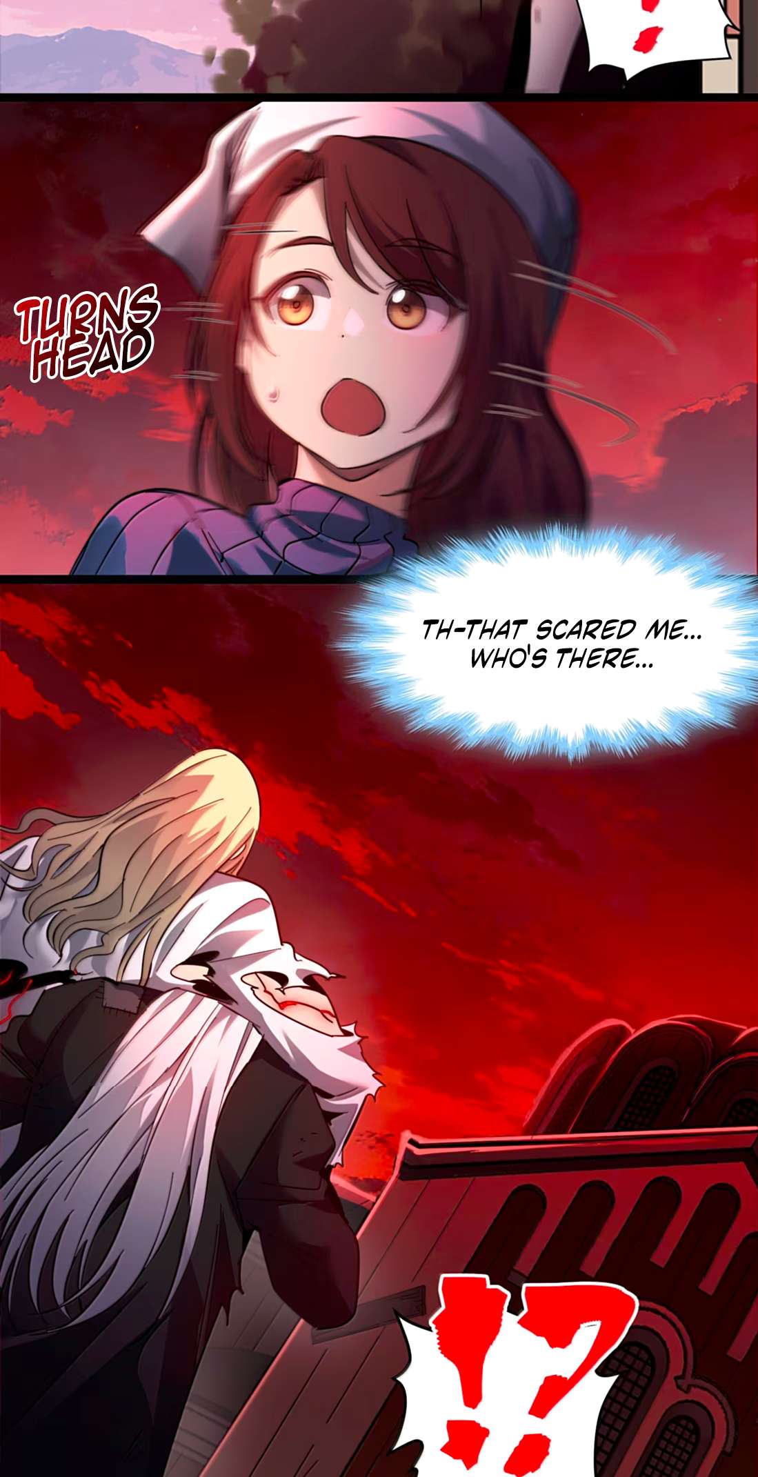 I’m Really Not The Demon God’s Lackey Chapter 188 page 51 - 