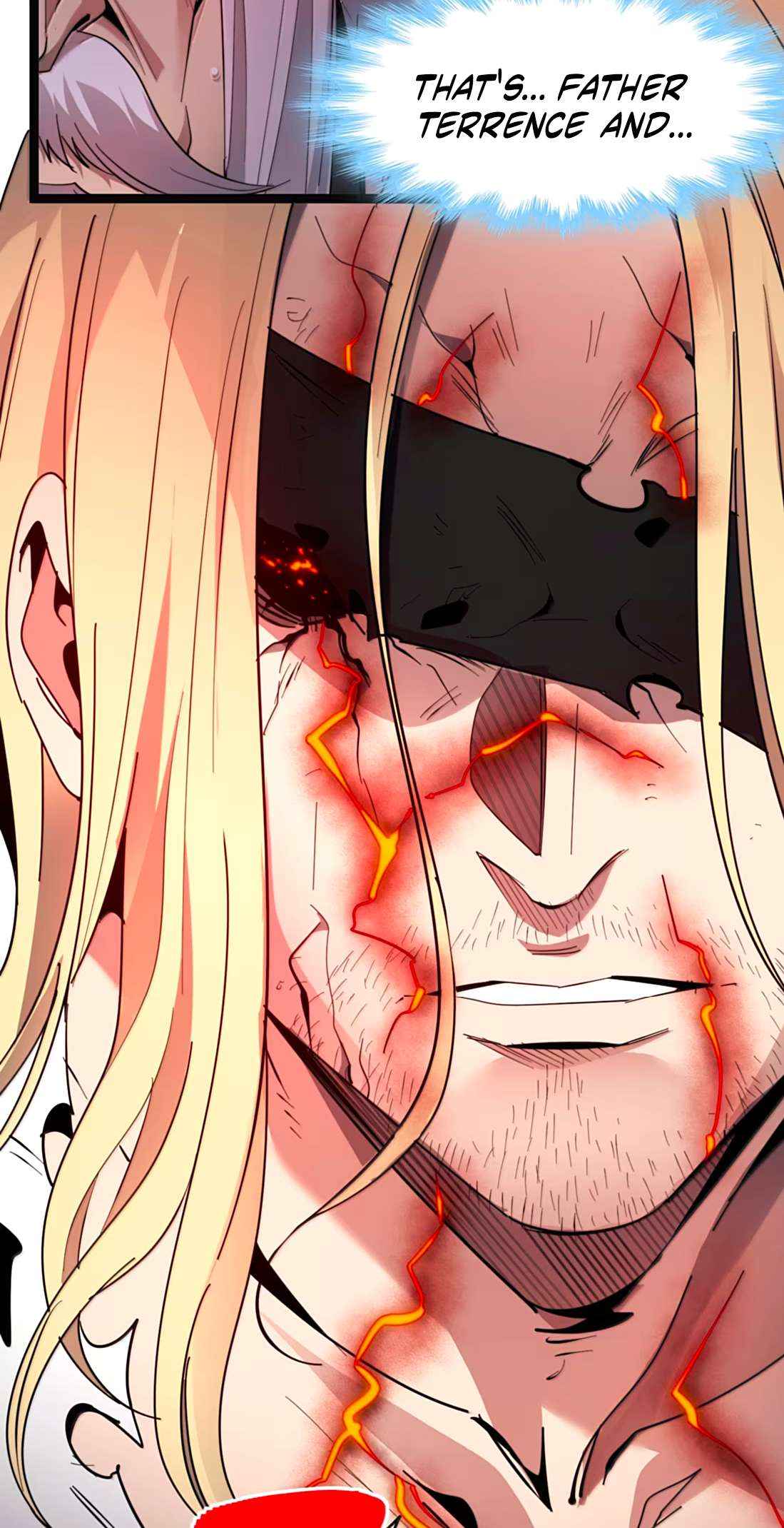 I’m Really Not The Demon God’s Lackey Chapter 188 page 53 - 