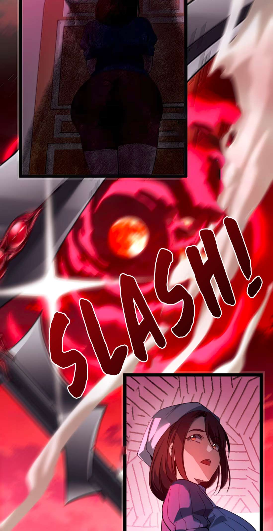I’m Really Not The Demon God’s Lackey Chapter 188 page 56 - 