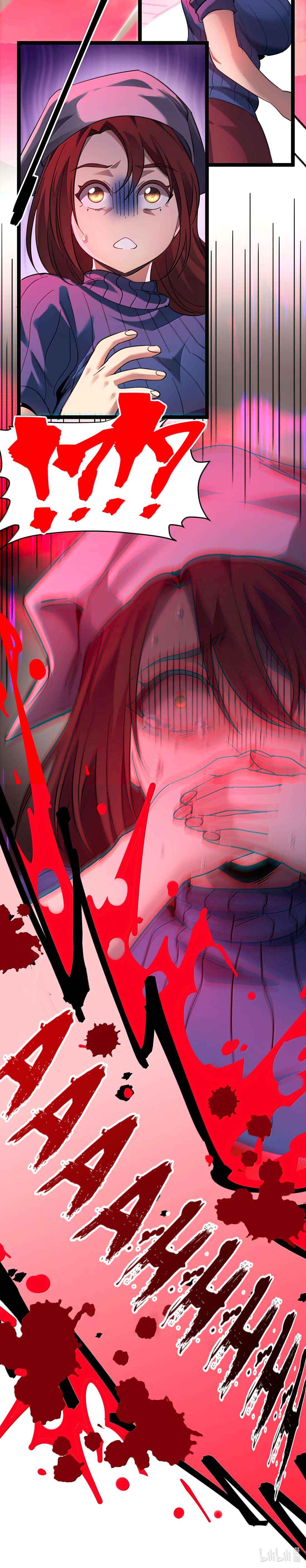 I’m Really Not The Demon God’s Lackey Chapter 188 page 57 - 