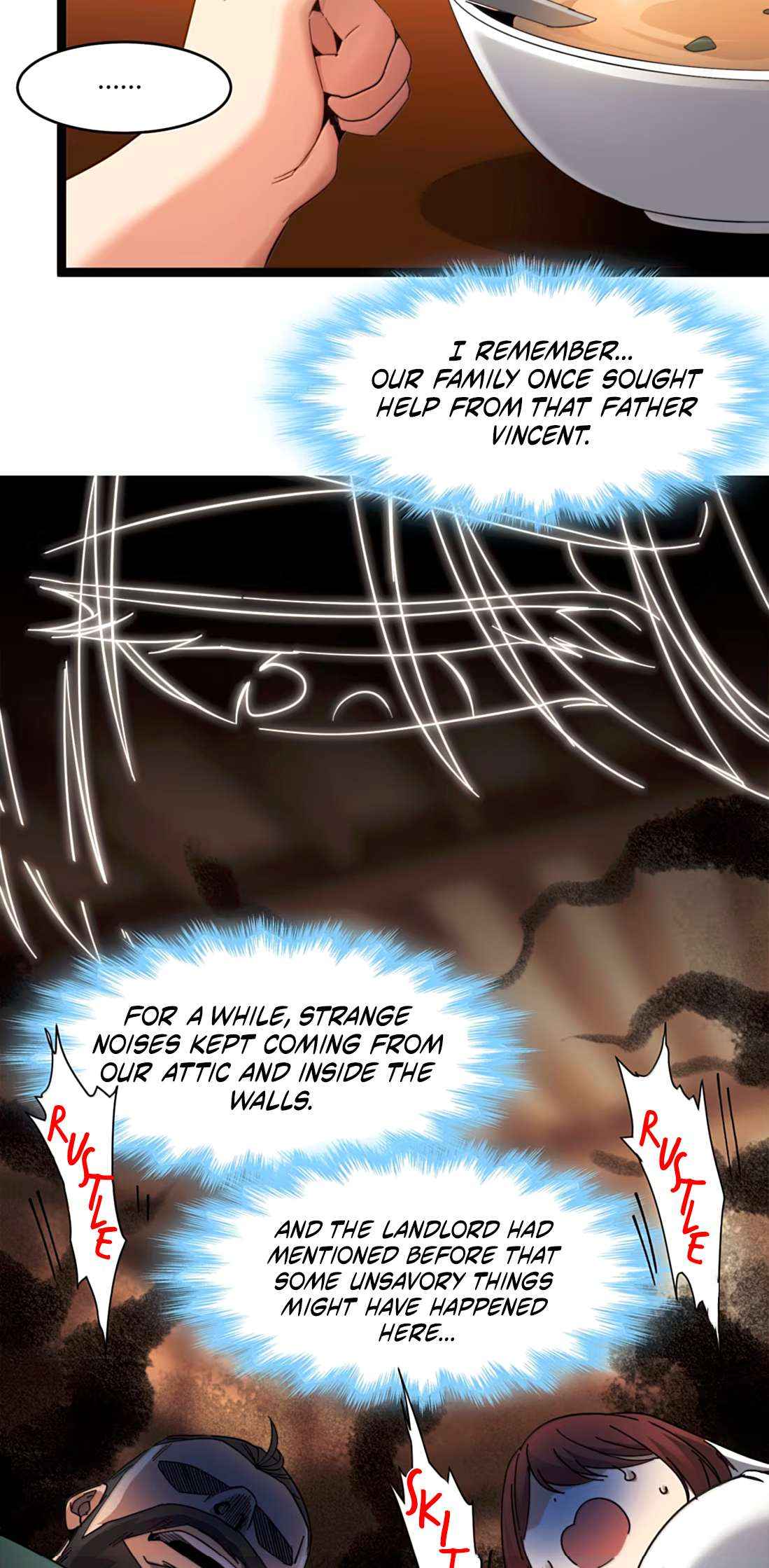 I’m Really Not The Demon God’s Lackey Chapter 188 page 10 - 