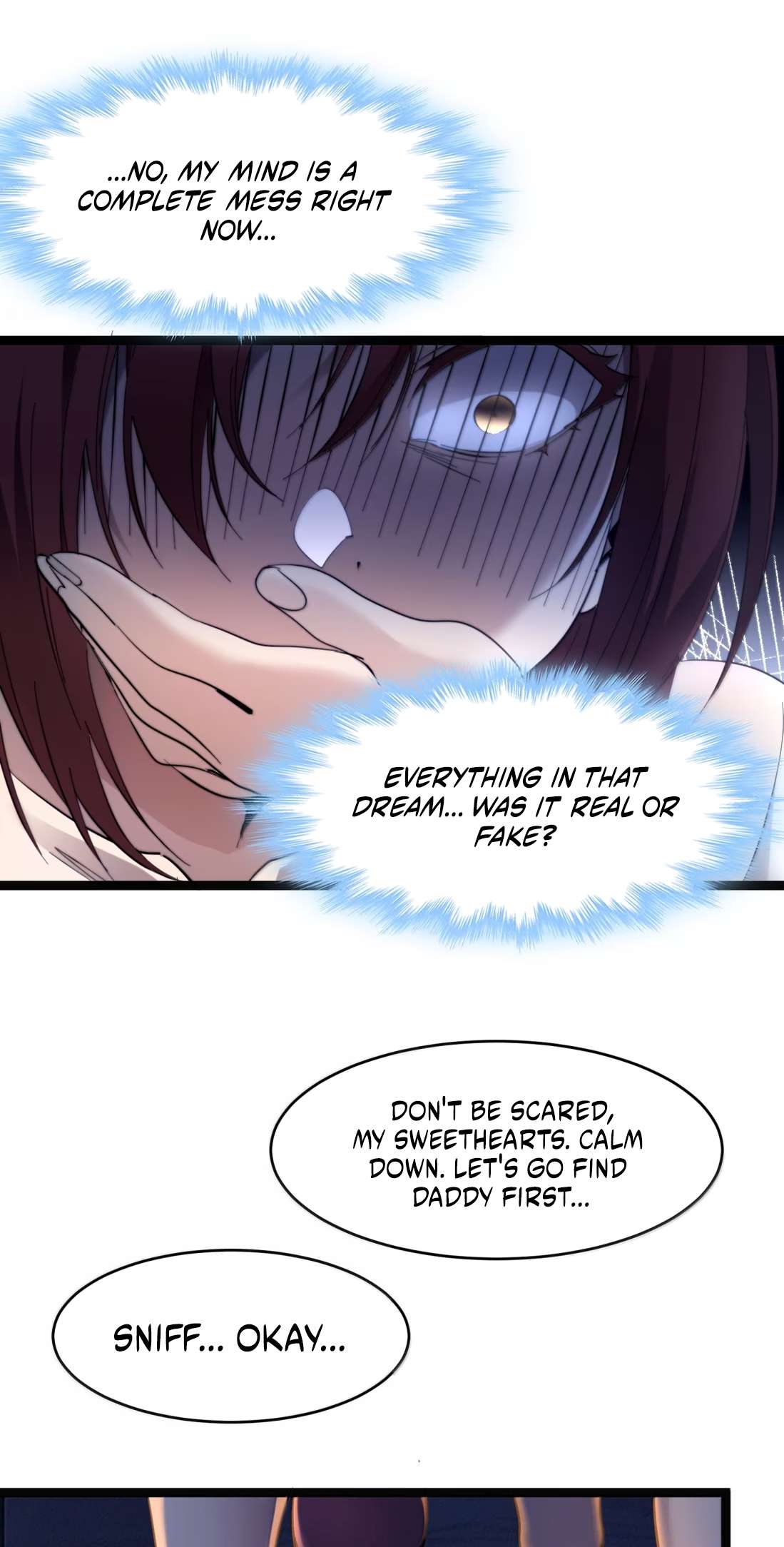 I’m Really Not The Demon God’s Lackey Chapter 189 page 12 - 