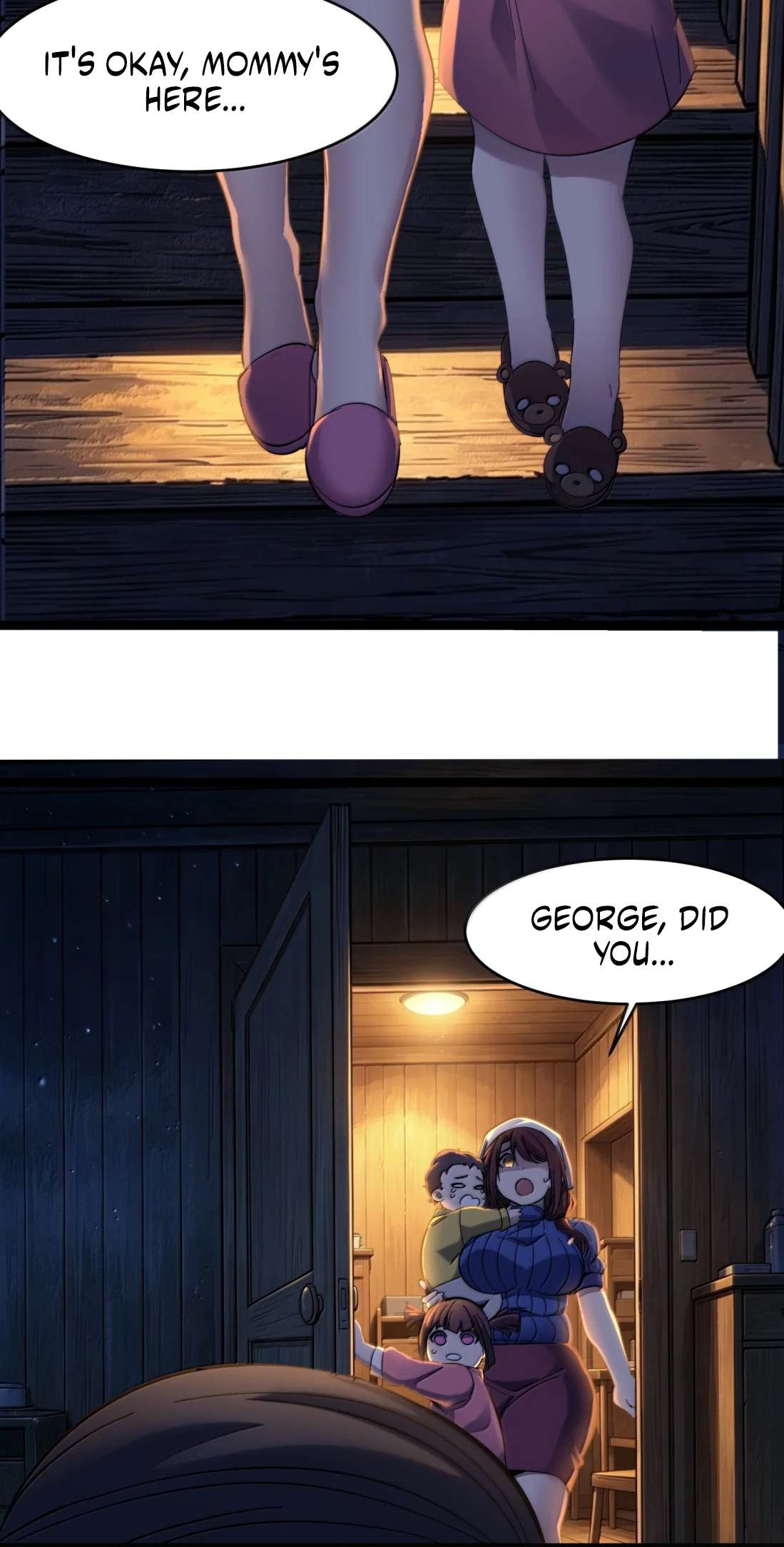 I’m Really Not The Demon God’s Lackey Chapter 189 page 14 - 