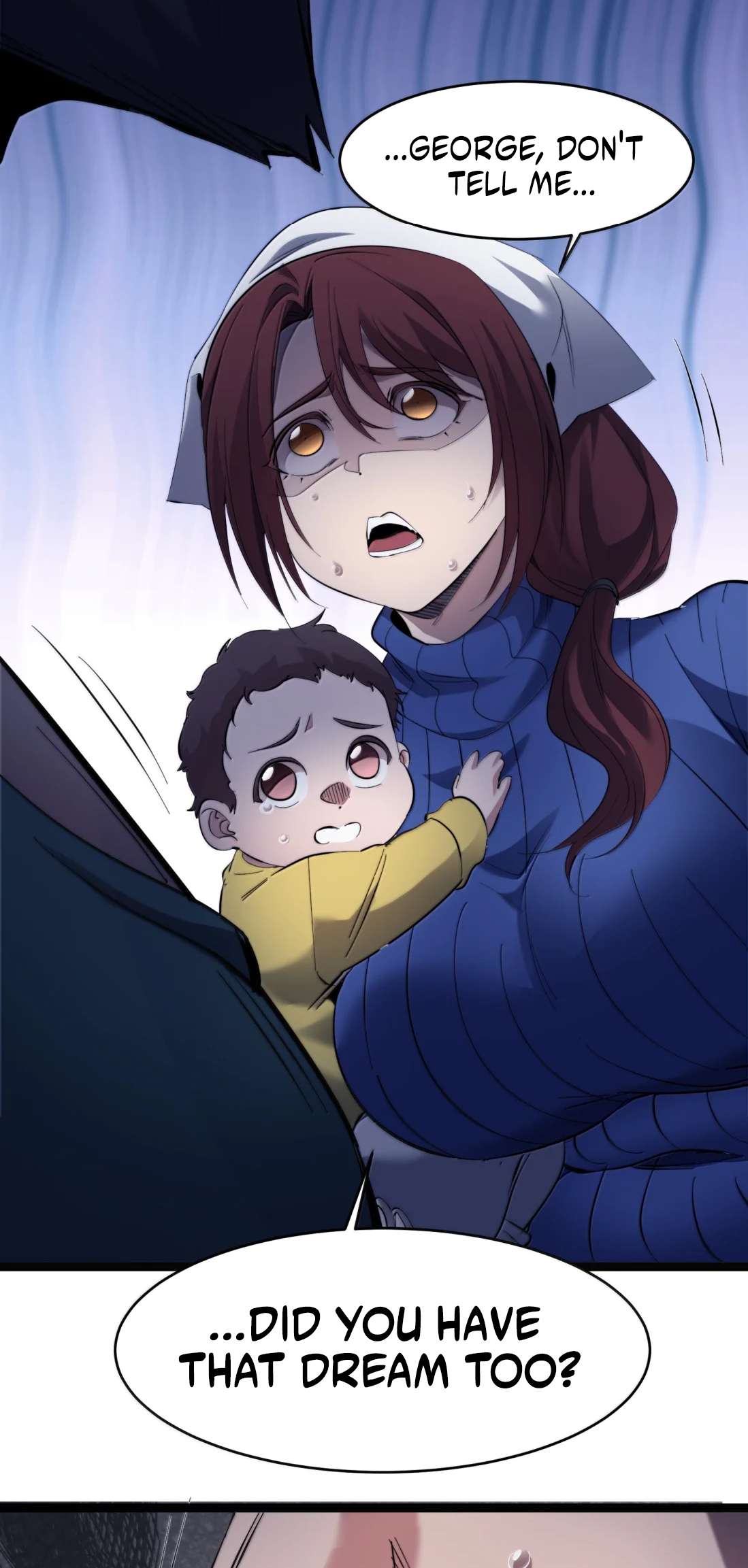 I’m Really Not The Demon God’s Lackey Chapter 189 page 18 - 