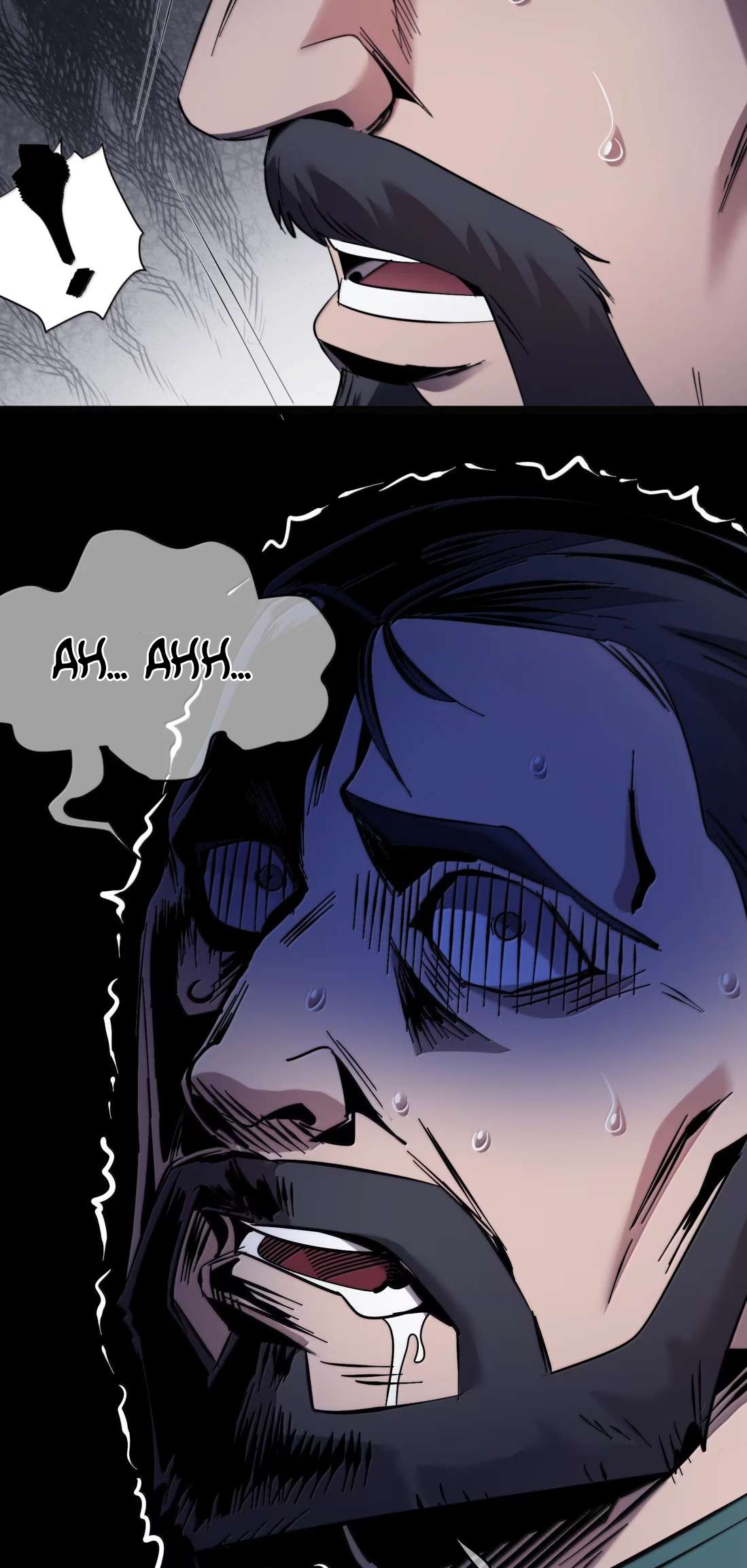 I’m Really Not The Demon God’s Lackey Chapter 189 page 19 - 