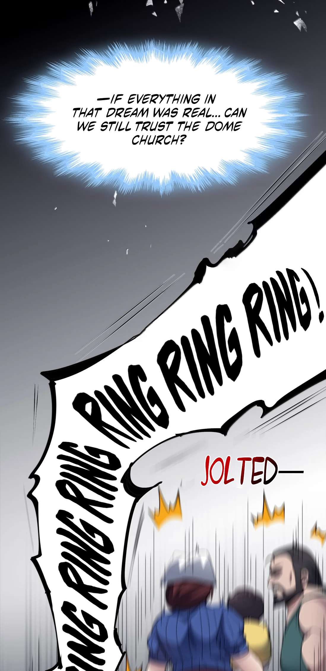 I’m Really Not The Demon God’s Lackey Chapter 189 page 24 - 