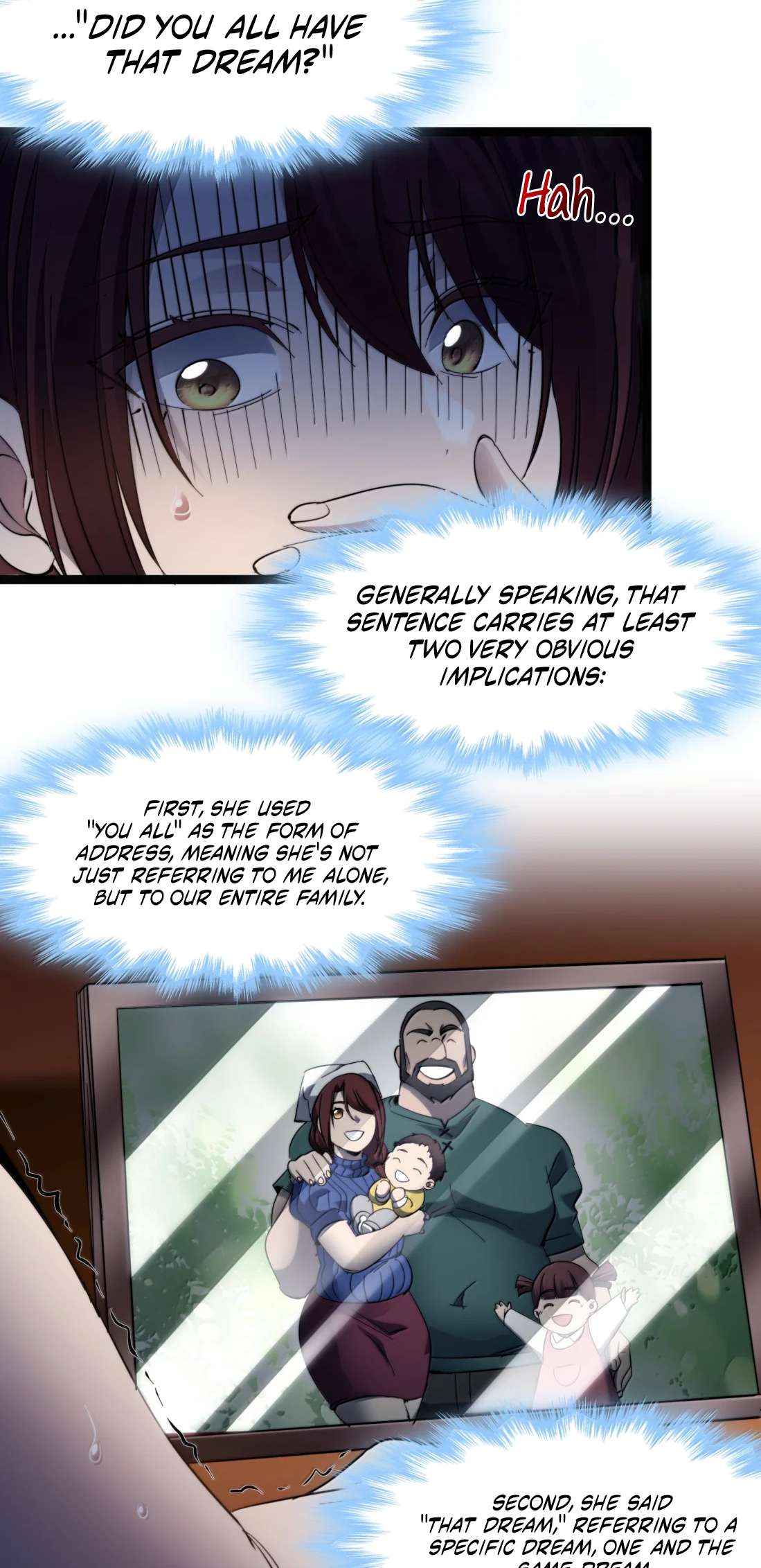 I’m Really Not The Demon God’s Lackey Chapter 189 page 29 - 