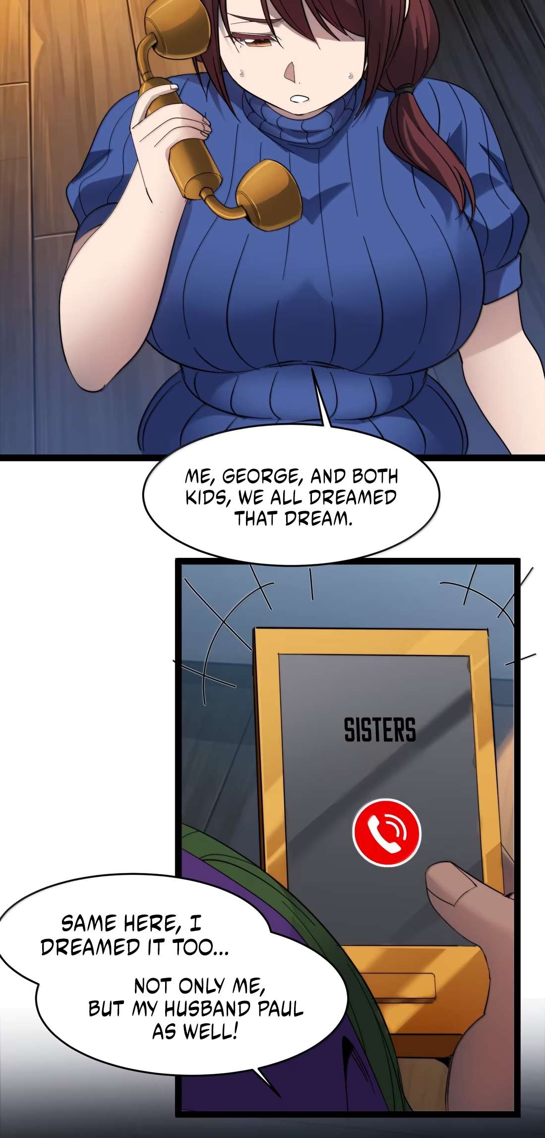 I’m Really Not The Demon God’s Lackey Chapter 189 page 38 - 