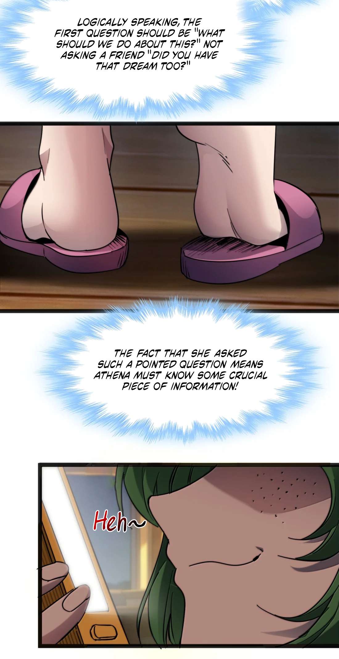 I’m Really Not The Demon God’s Lackey Chapter 189 page 45 - 