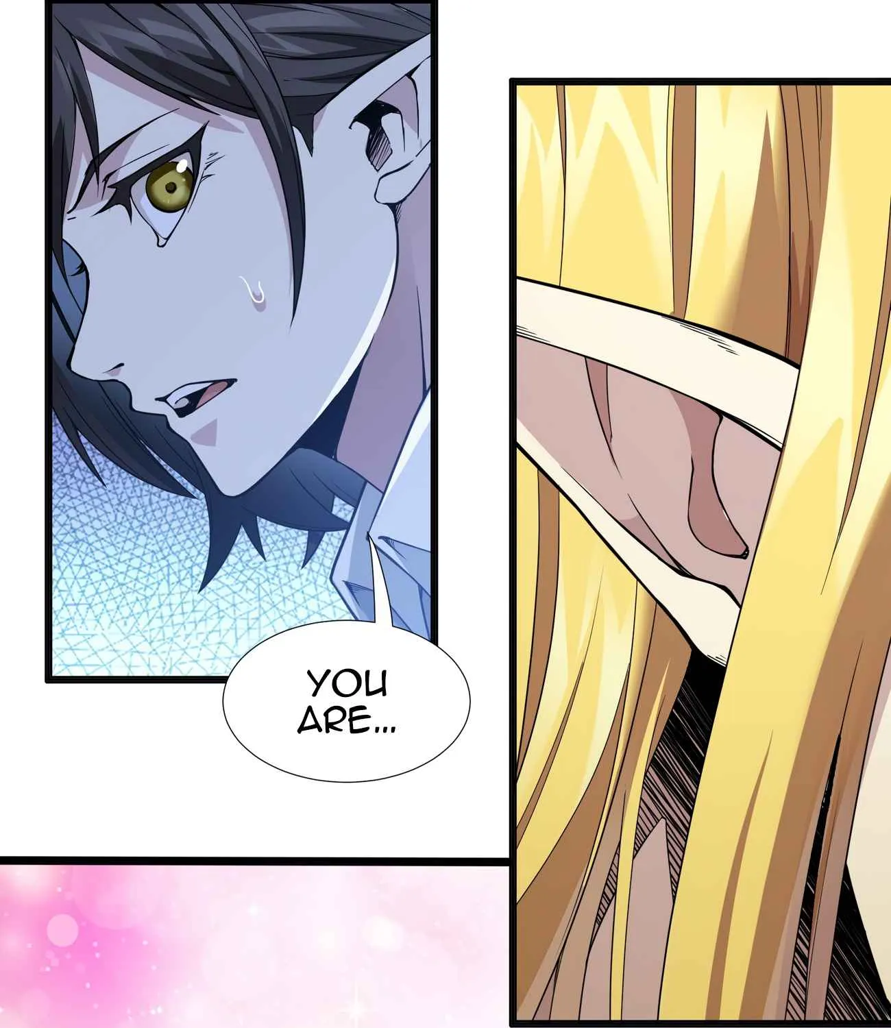 I’m Really Not The Demon God’s Lackey Chapter 19 page 11 - 