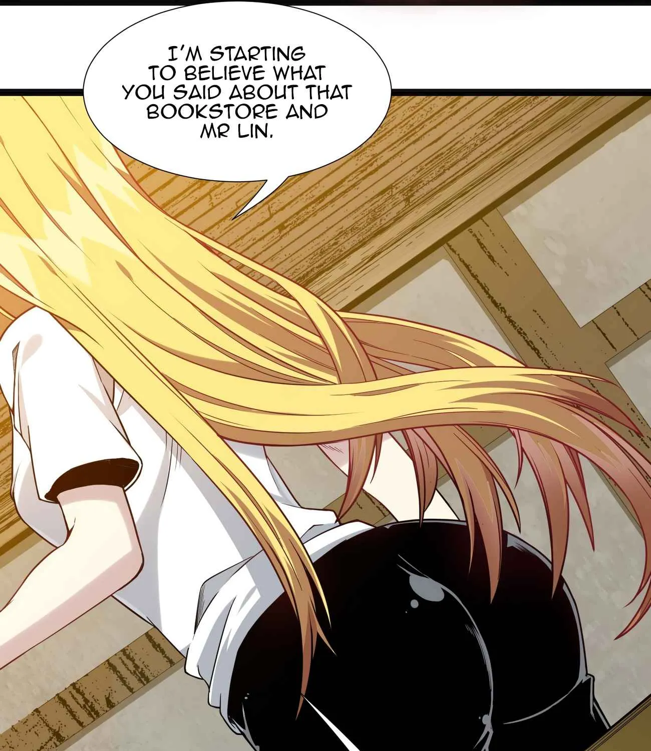I’m Really Not The Demon God’s Lackey Chapter 19 page 103 - 