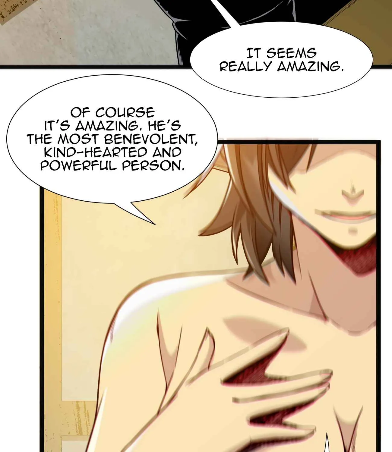 I’m Really Not The Demon God’s Lackey Chapter 19 page 104 - 