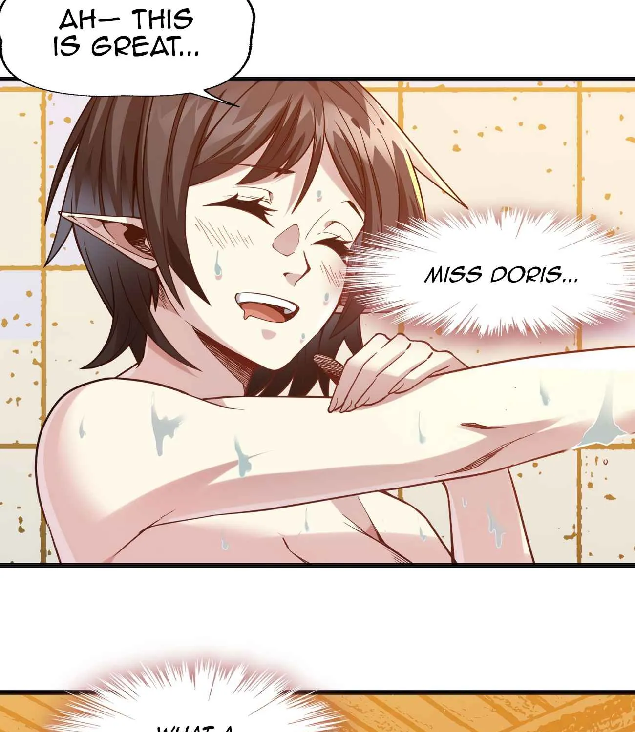I’m Really Not The Demon God’s Lackey Chapter 19 page 113 - 