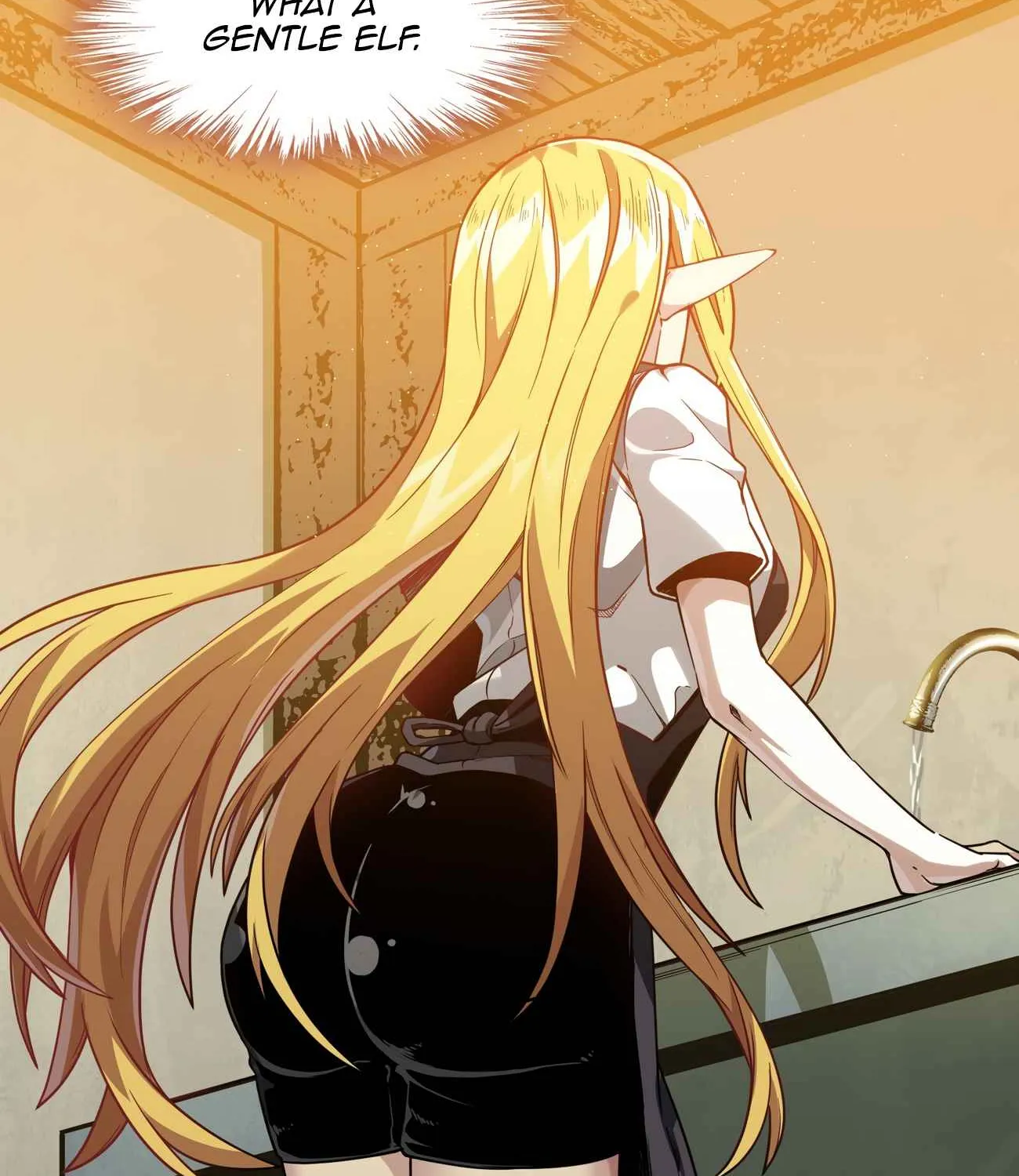 I’m Really Not The Demon God’s Lackey Chapter 19 page 114 - 