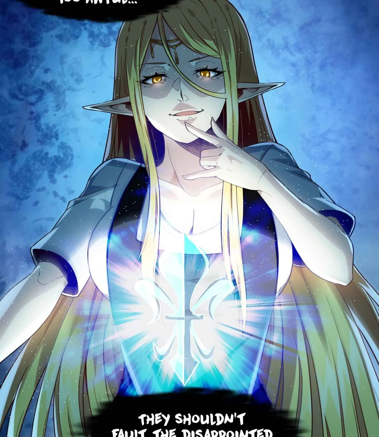 I’m Really Not The Demon God’s Lackey Chapter 19 page 118 - 