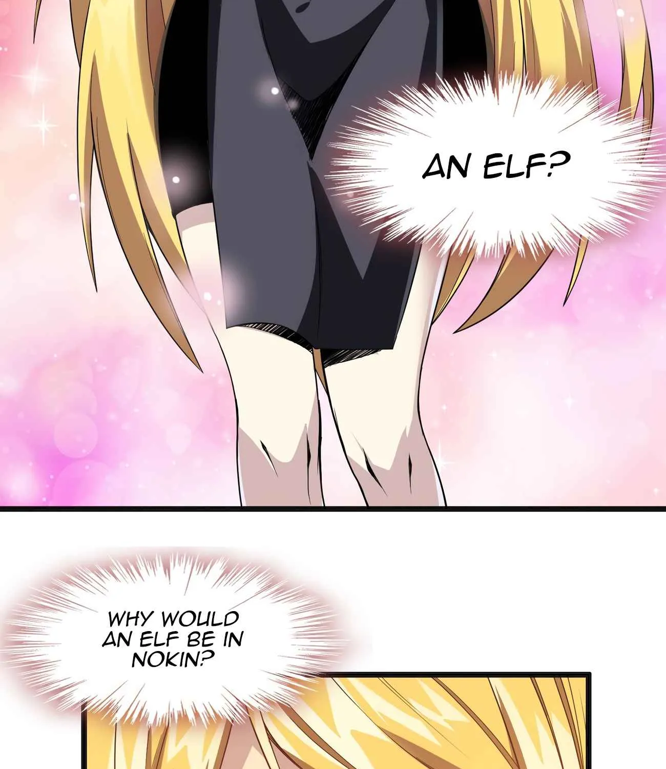 I’m Really Not The Demon God’s Lackey Chapter 19 page 13 - 